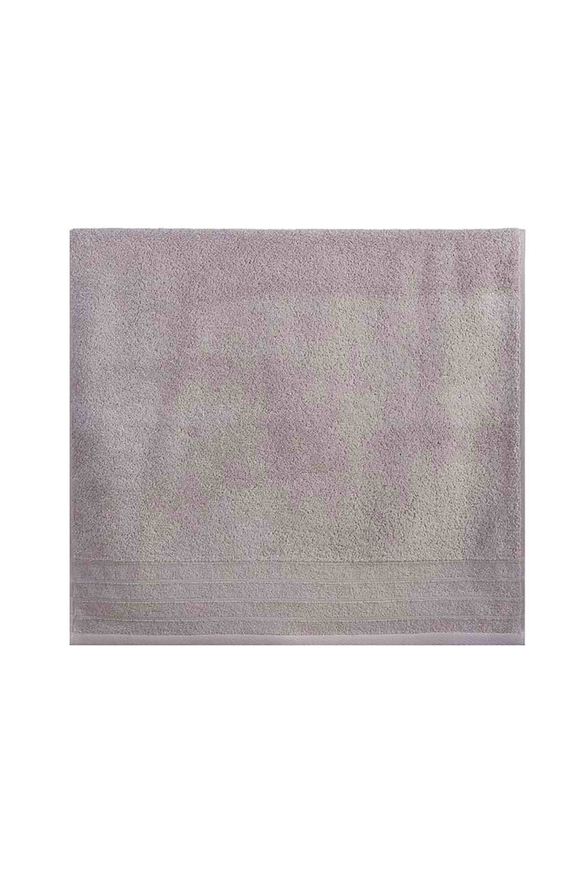 NEF-NEF πετσέτα χεριών "Fresh" 30 x 50 cm - 034070 Γκρι