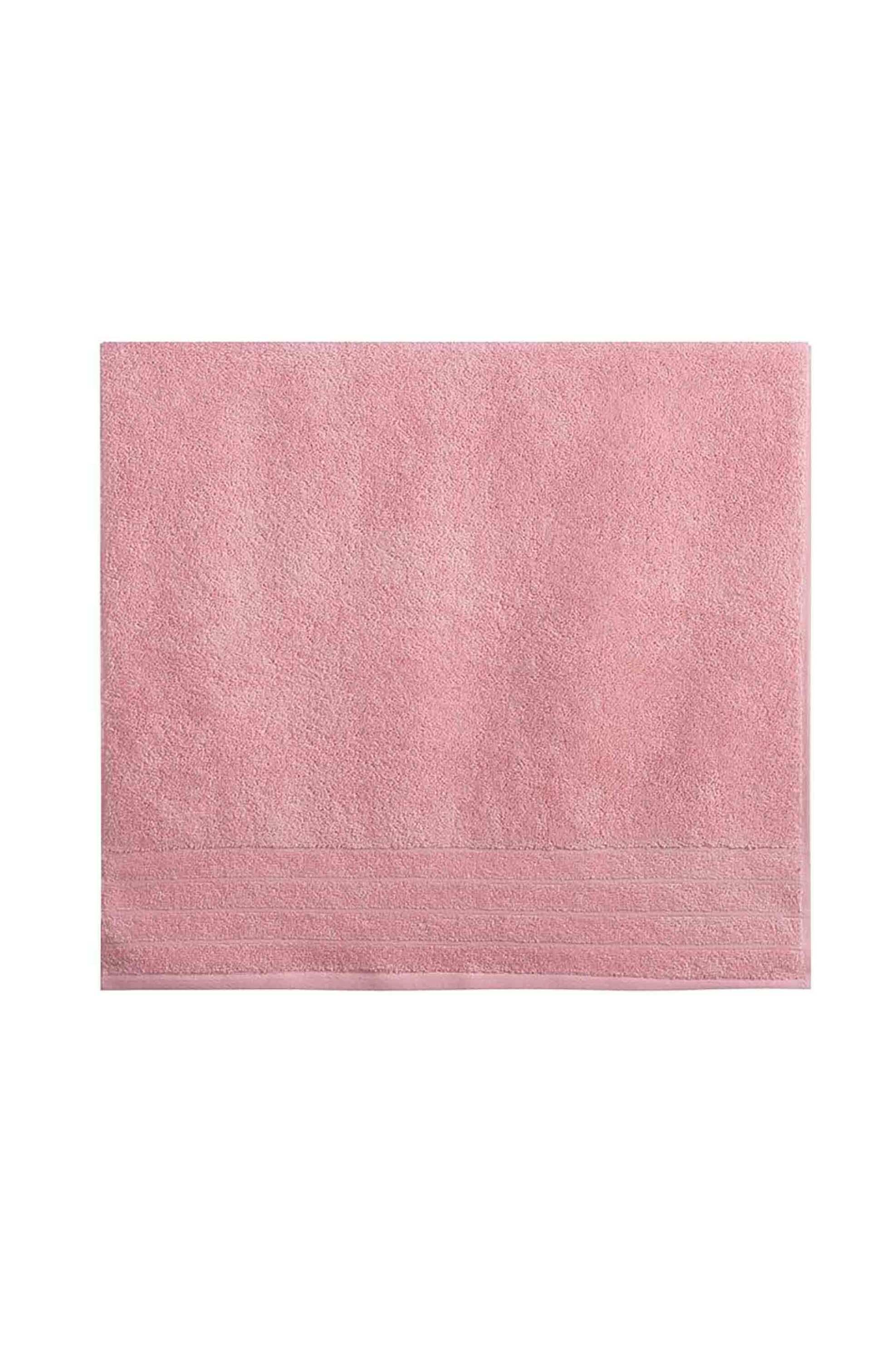 NEF-NEF HOMEWARE NEF-NEF πετσέτα χεριών "Fresh" 30 x 50 cm - 034070 Ροζ