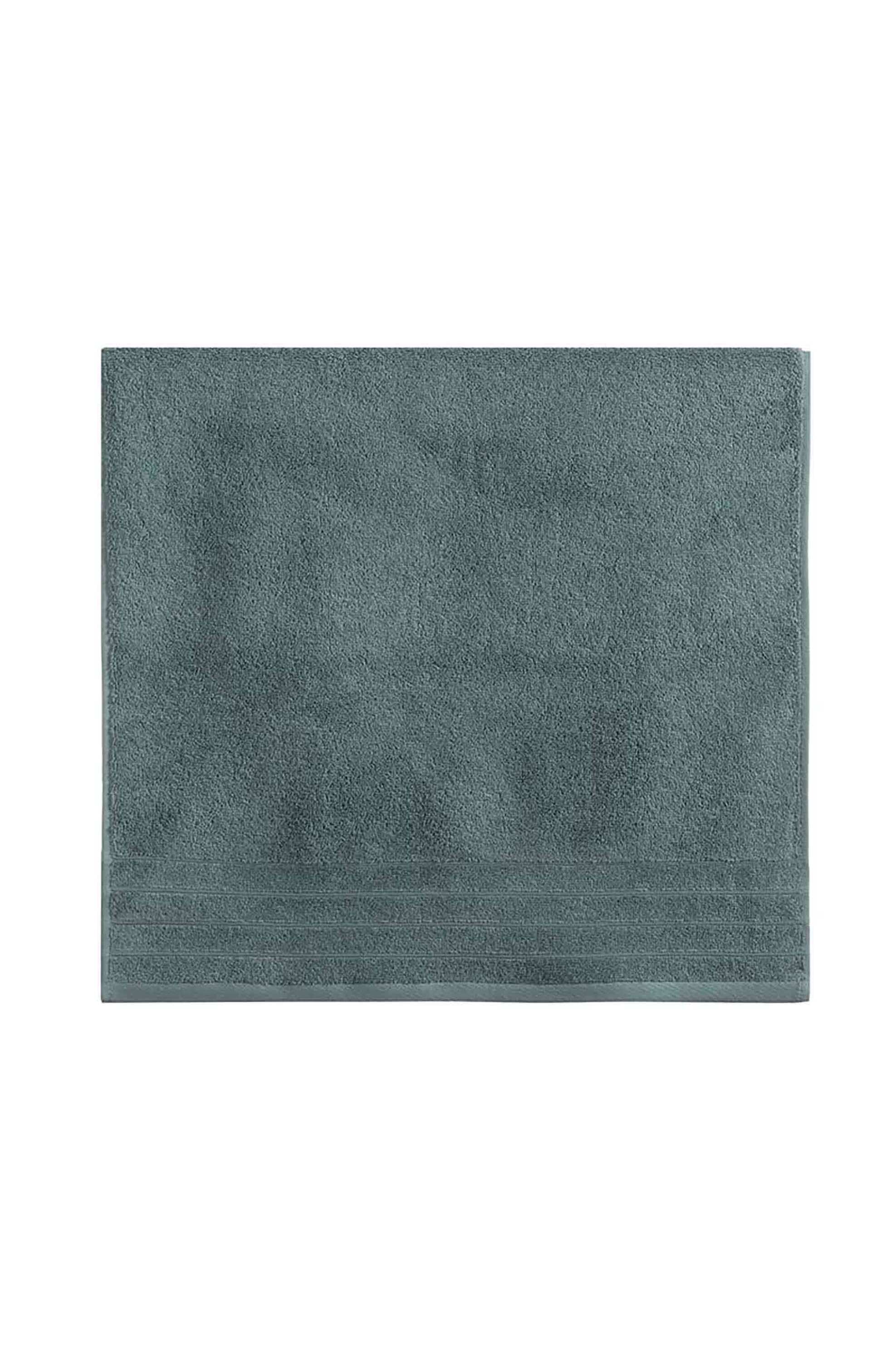 NEF-NEF HOMEWARE NEF-NEF πετσέτα προσώπου "Fresh" 50 x 90 cm - 034071 Πράσινο