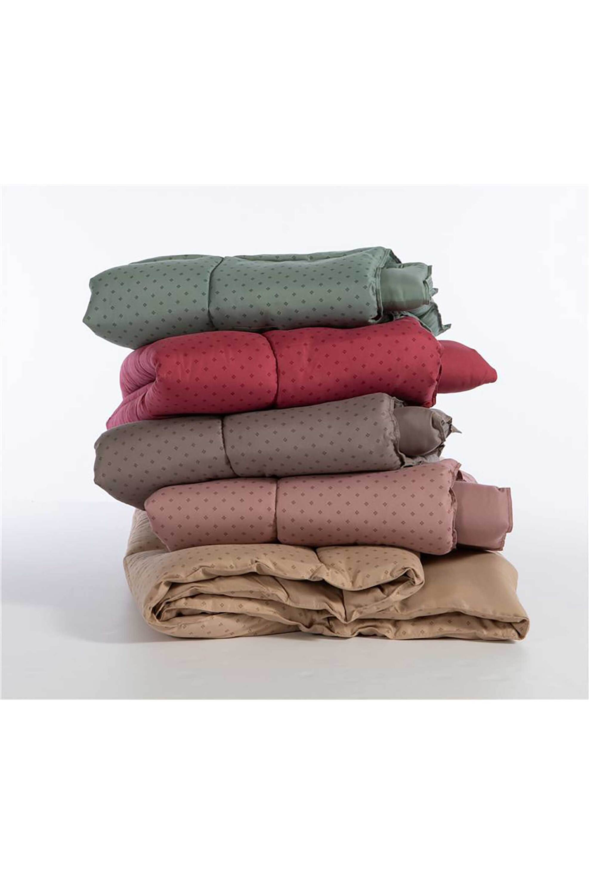 NEF-NEF πάπλωμα υπέρδιπλο "Colorfull" 240 χ 220 cm - 036167 Λιλά φωτογραφία