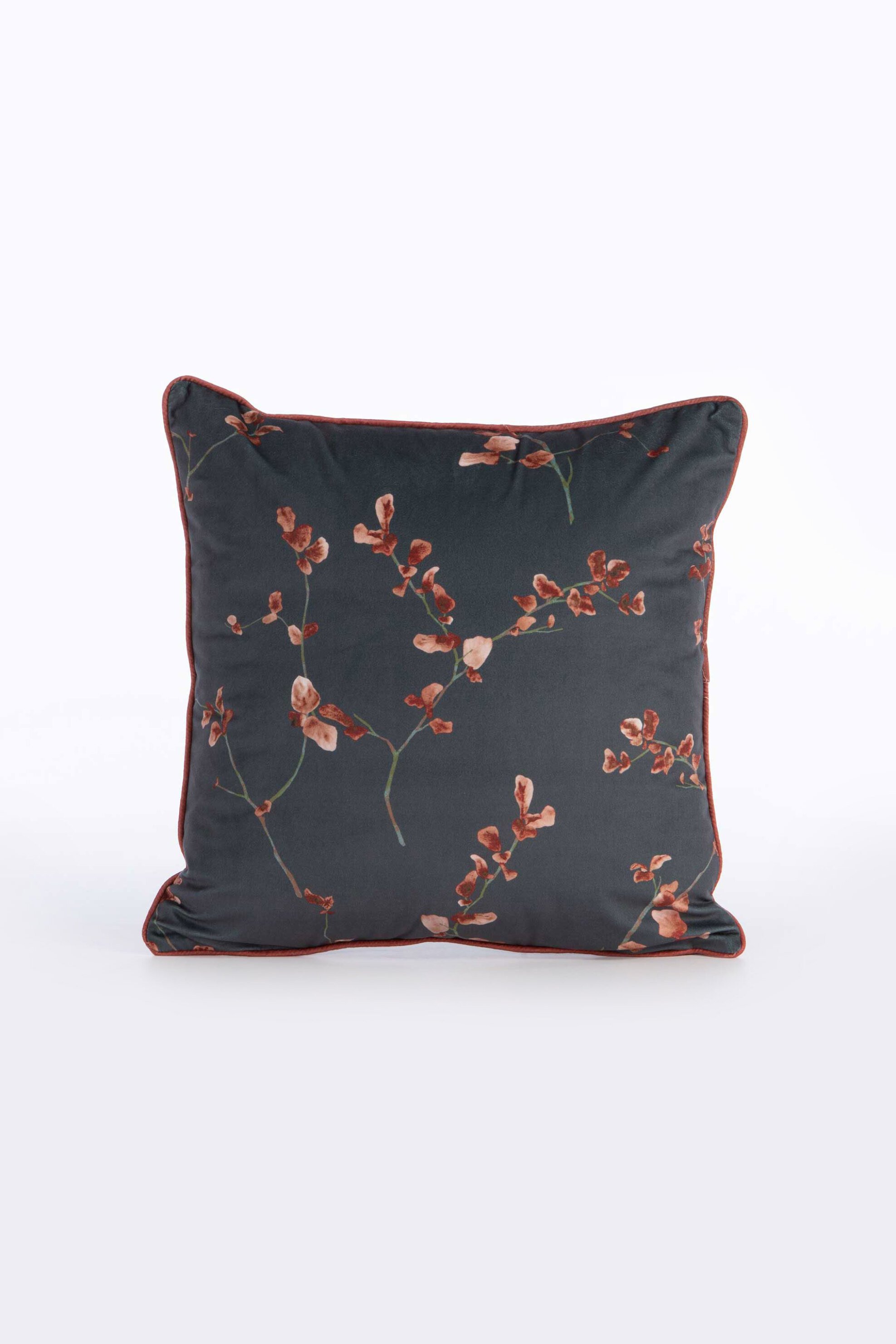 NEF-NEF διακοσμητικό μαξιλάρι "Vania" 45 x 45 cm - 038691 Μπλε