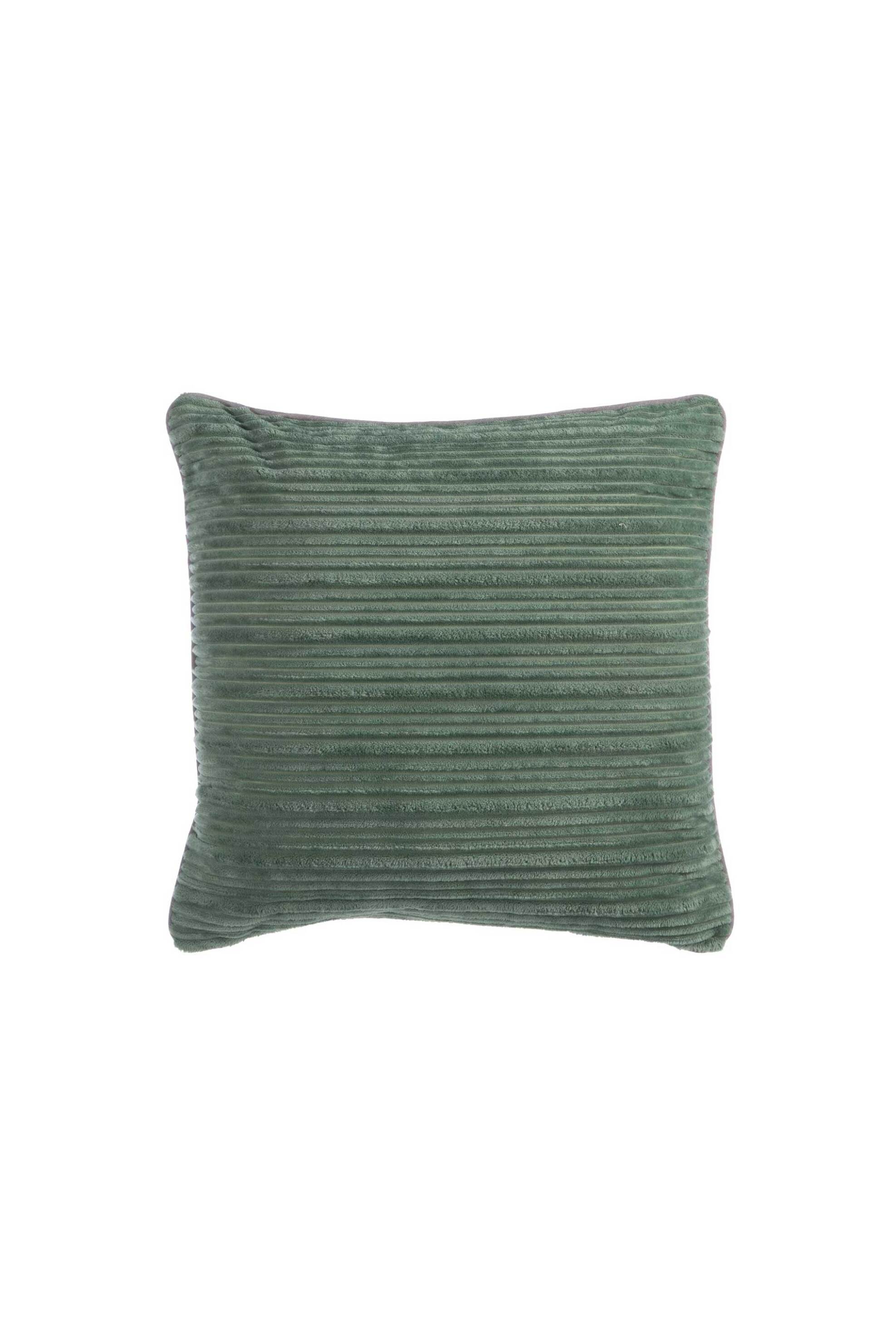 NEF-NEF HOMEWARE NEF-NEF διακοσμητικό μαξιλάρι "Amazon" 45 x 45 cm - 038690 Πράσινο