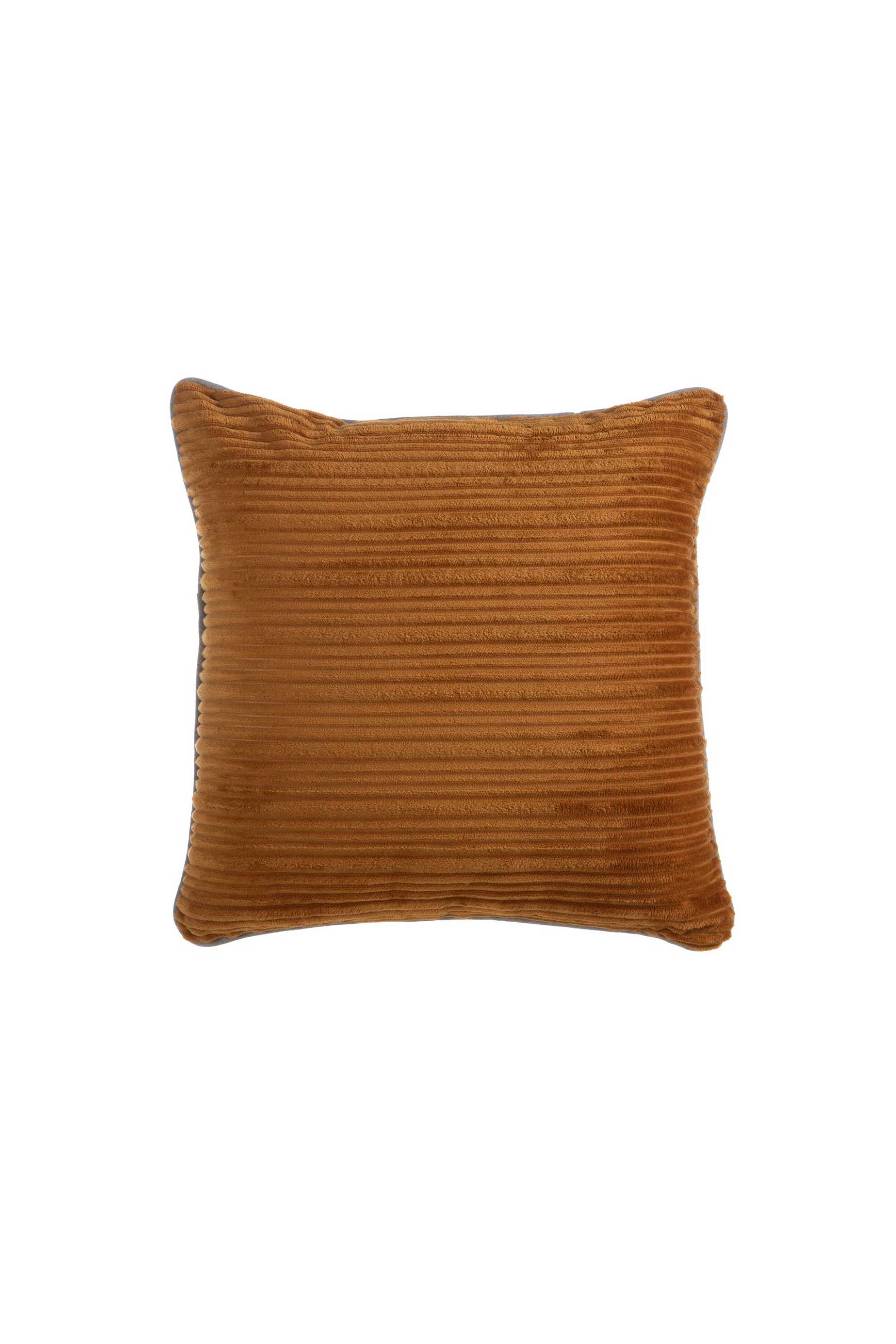 NEF-NEF HOMEWARE NEF-NEF διακοσμητικό μαξιλάρι "Amazon" 45 x 45 cm - 038690 Μπεζ