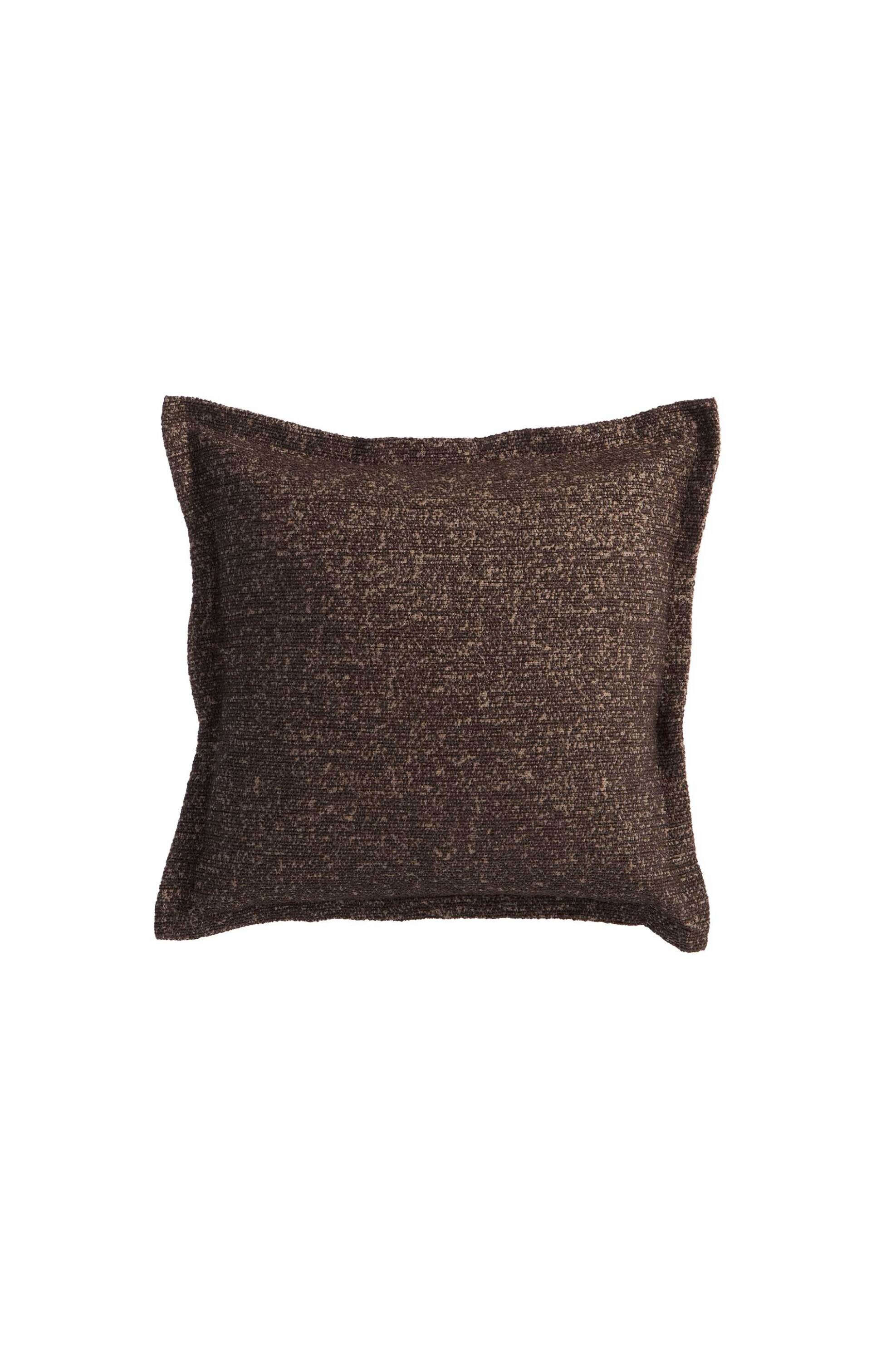 NEF-NEF HOMEWARE NEF-NEF διακοσμητικό μαξιλάρι "Alamo 25" 50 x 50 cm - 038955 Καφέ