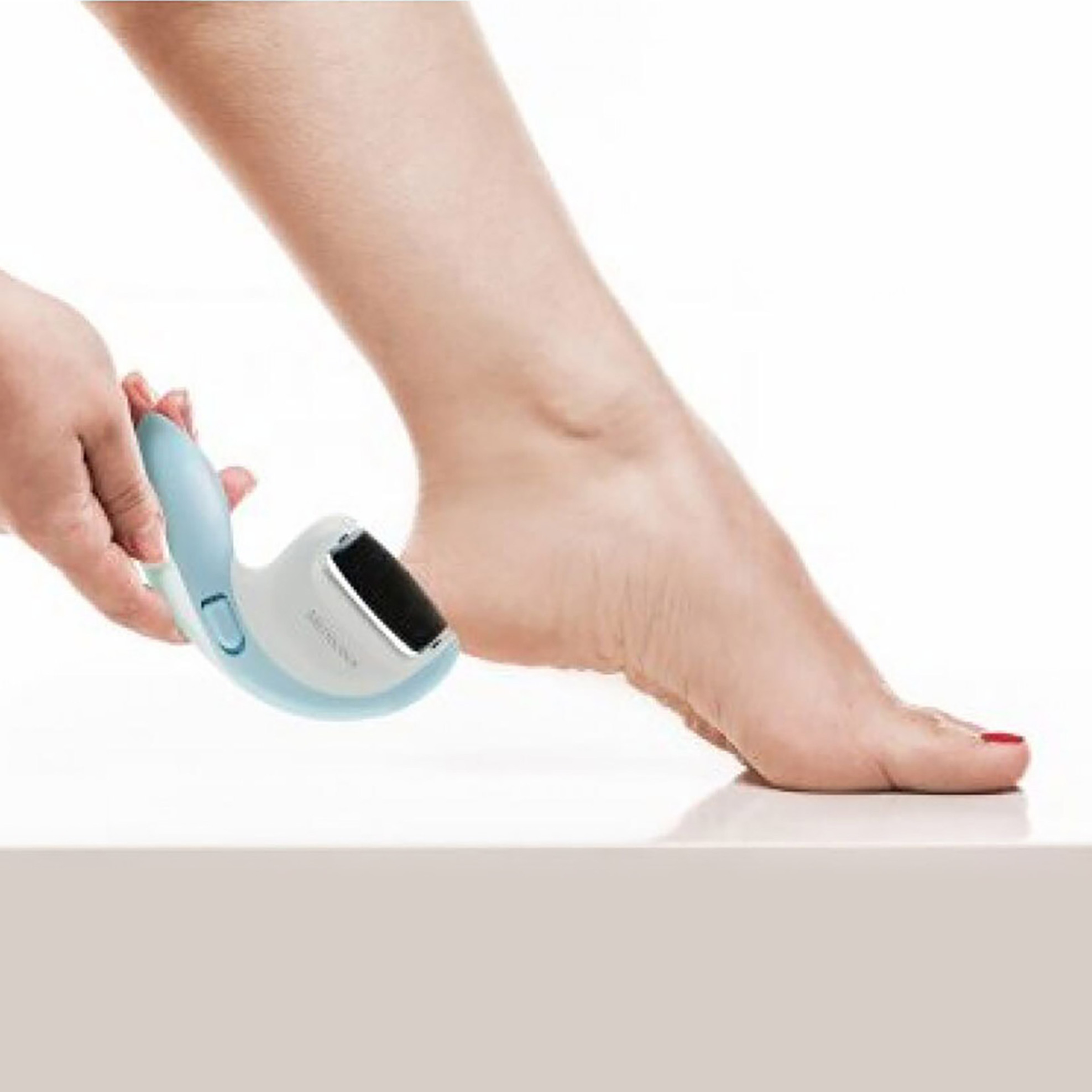 Medisana ηλεκτρική λίμα για φτέρνες και κάλους - 88576 φωτογραφία