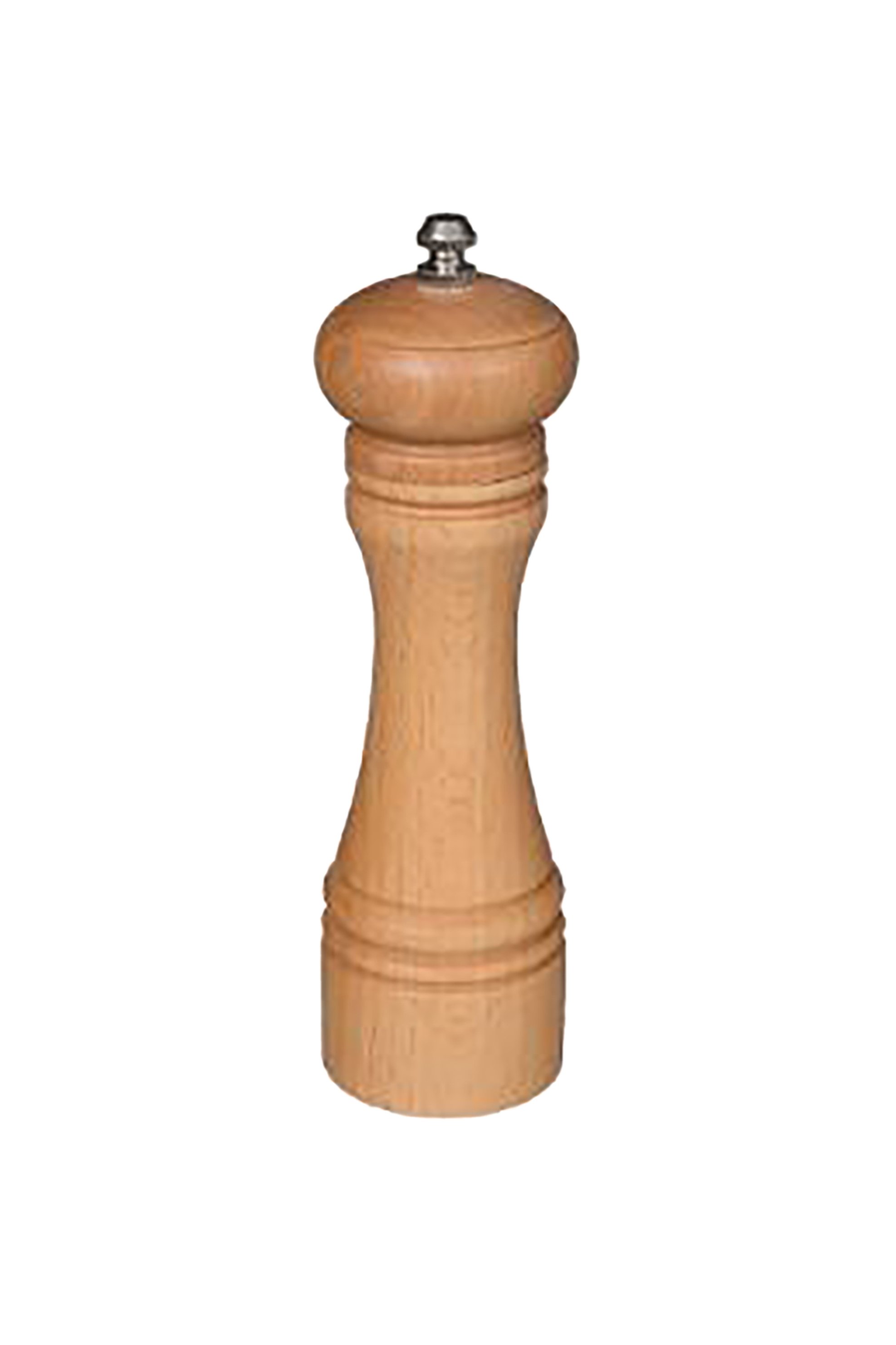 Marva ξύλινος μύλος πιπεριού 20.5 cm - 3560238934548