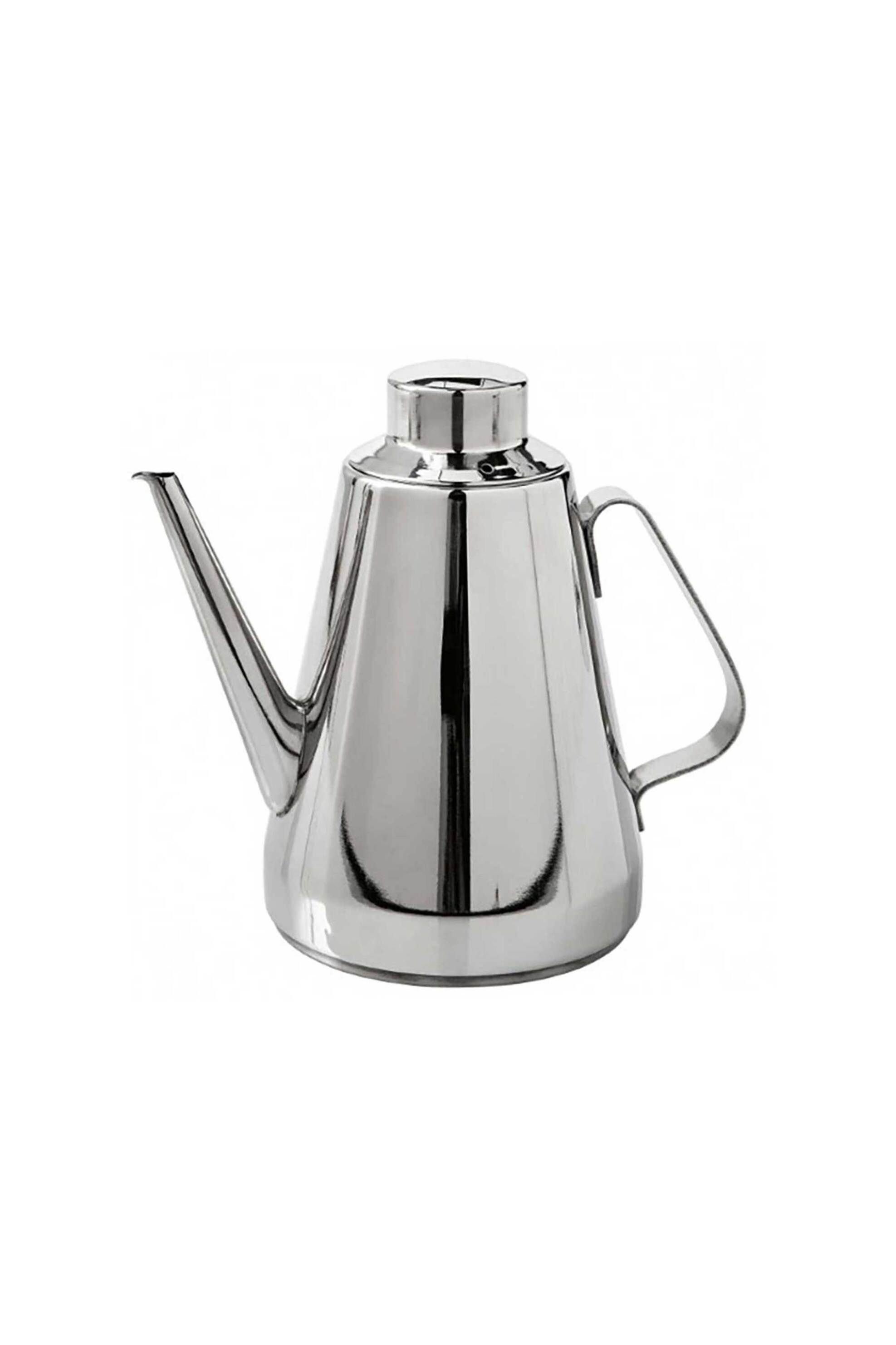 CASA DI MARVA Marva ανοξείδωτο λαδικό 0,9L "Brandani Professional" - 8029722538495