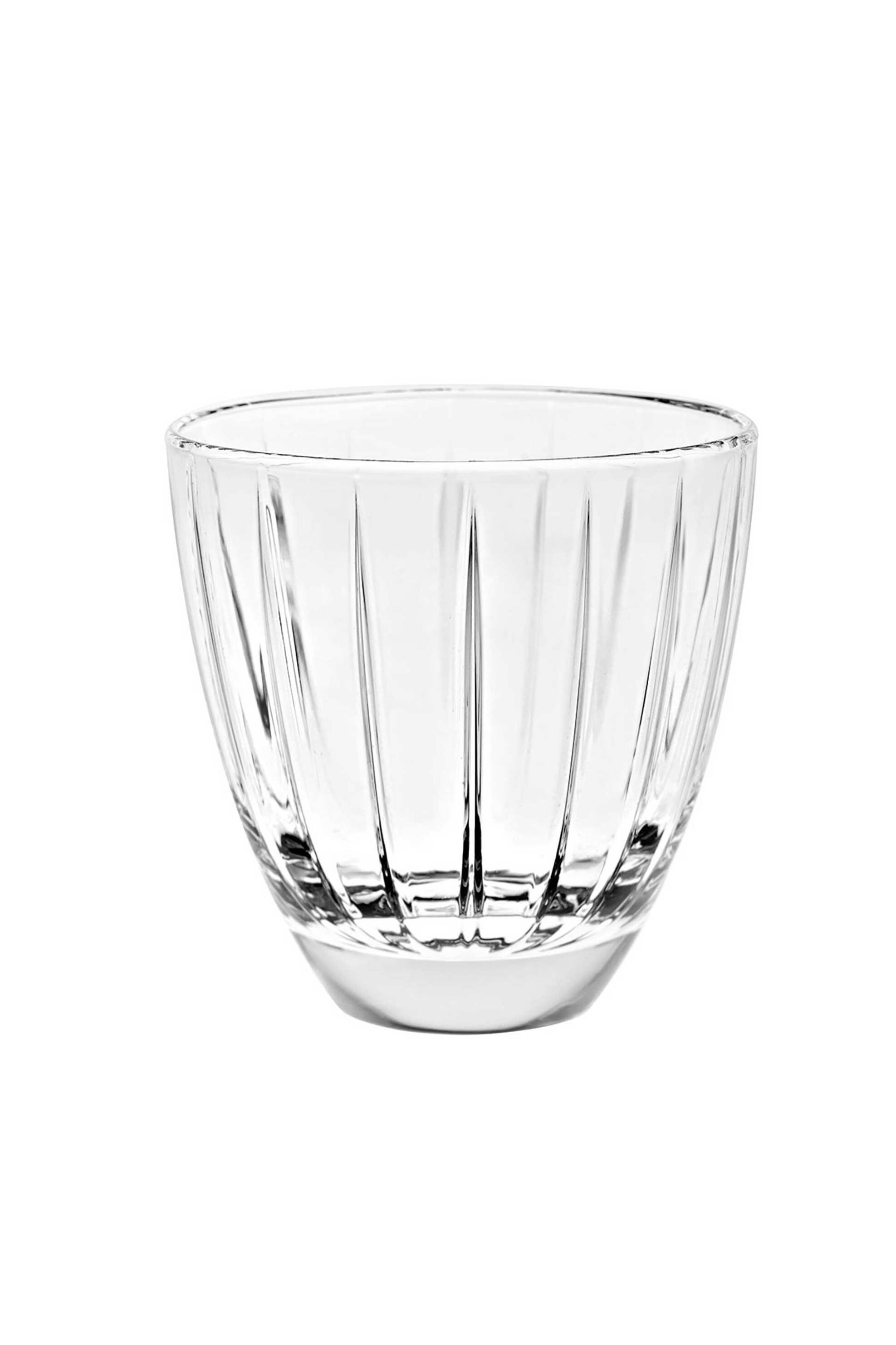 Marva γυάλινο ποτήρι νερού "Accademia" 360 ml - 5203116244800