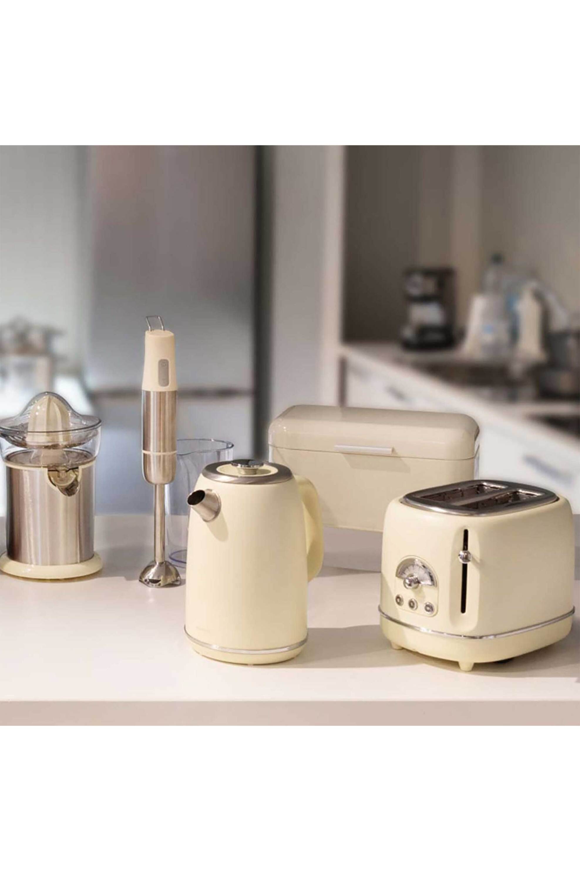 Brandani ηλεκτρικός λεμονοστίφτης "1950" - 8029722519500 φωτογραφία