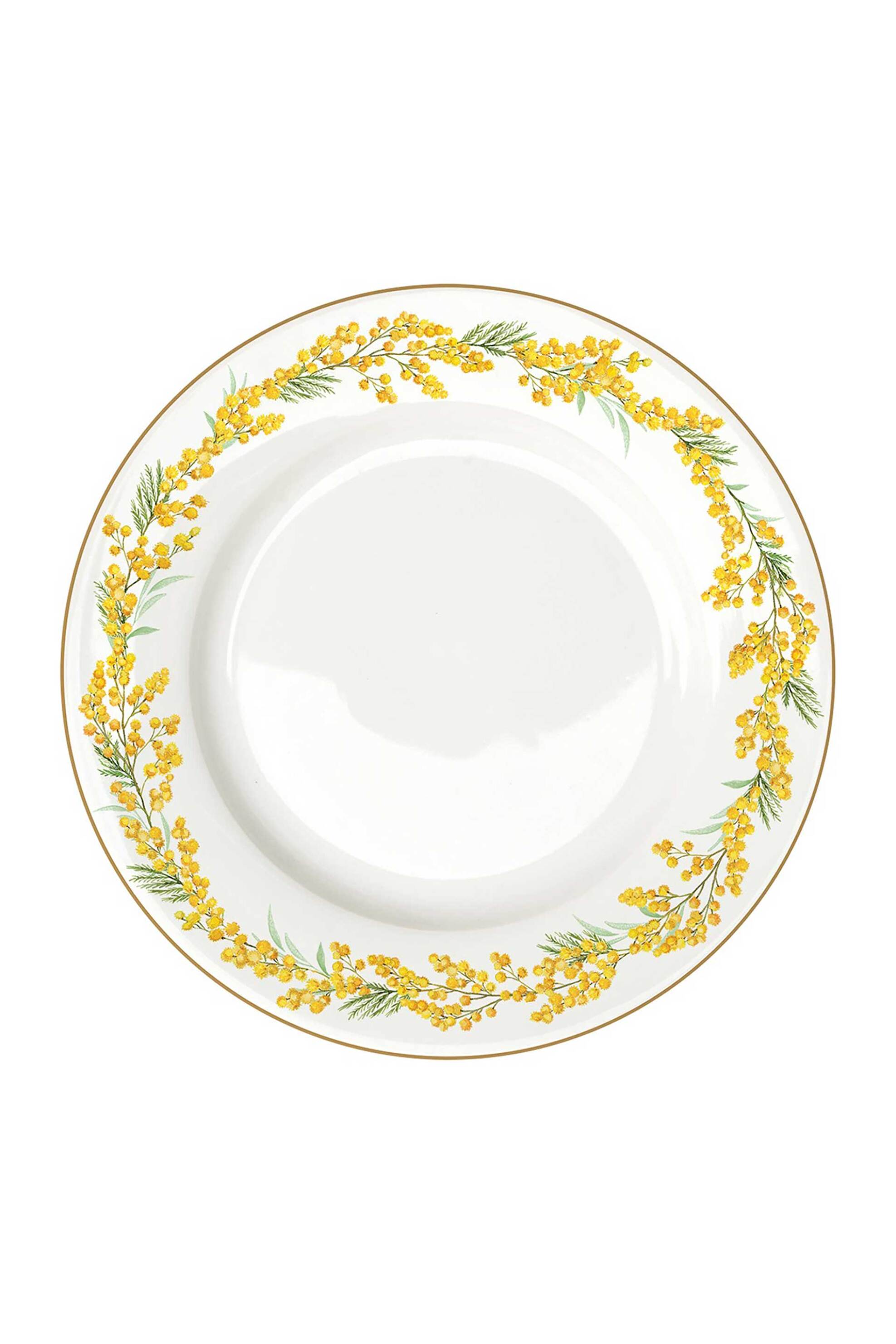 Home > ΚΟΥΖΙΝΑ > Πιάτα & Σερβίτσια Marva πιάτo φαγητού από πορσελάνη 26,5 cm "Mimosa" - 8001544162836