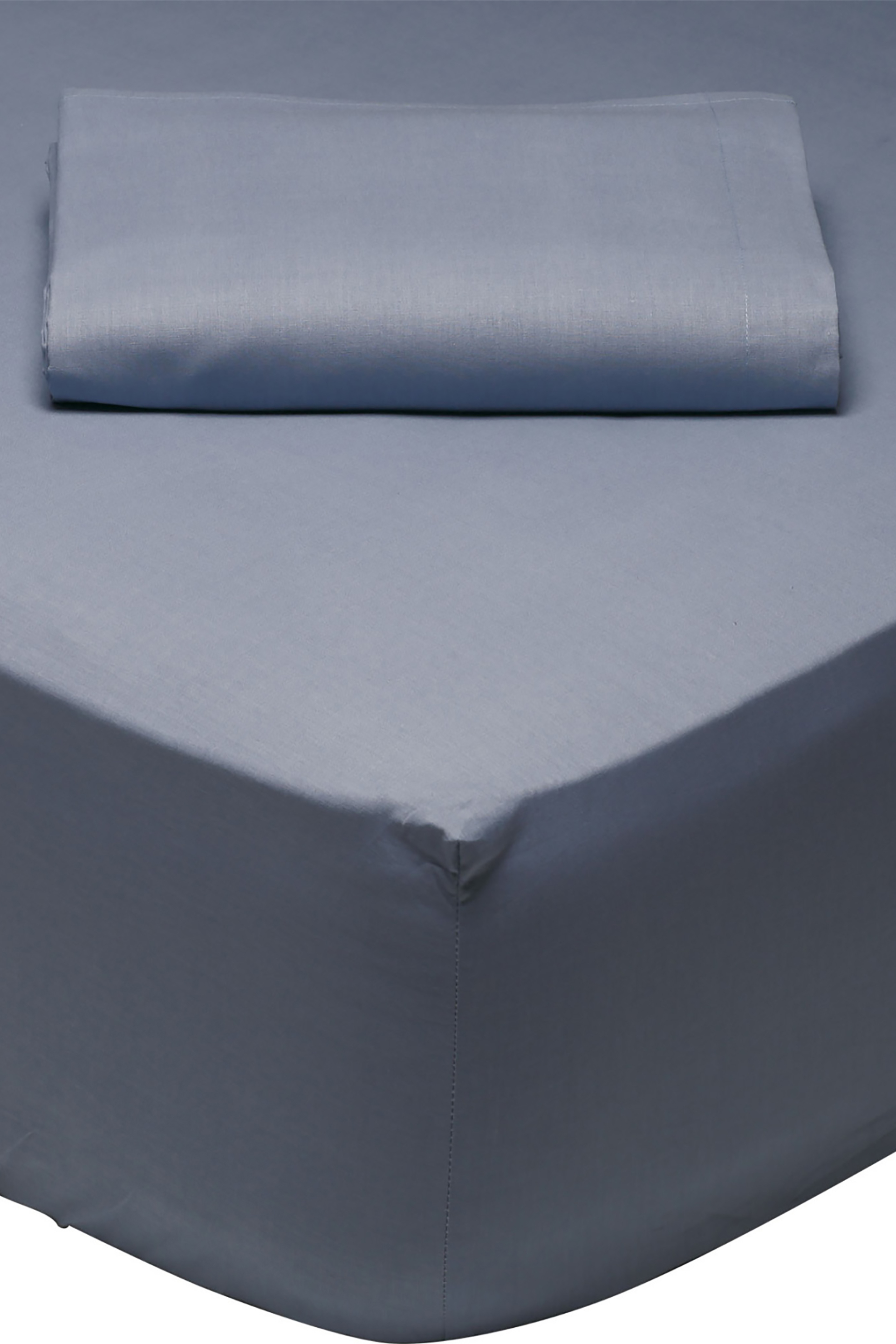 DAS HOME Das home σεντόνι μονό "1006 Colour Best" 170 x 260 cm - 422400011006 Μπλε