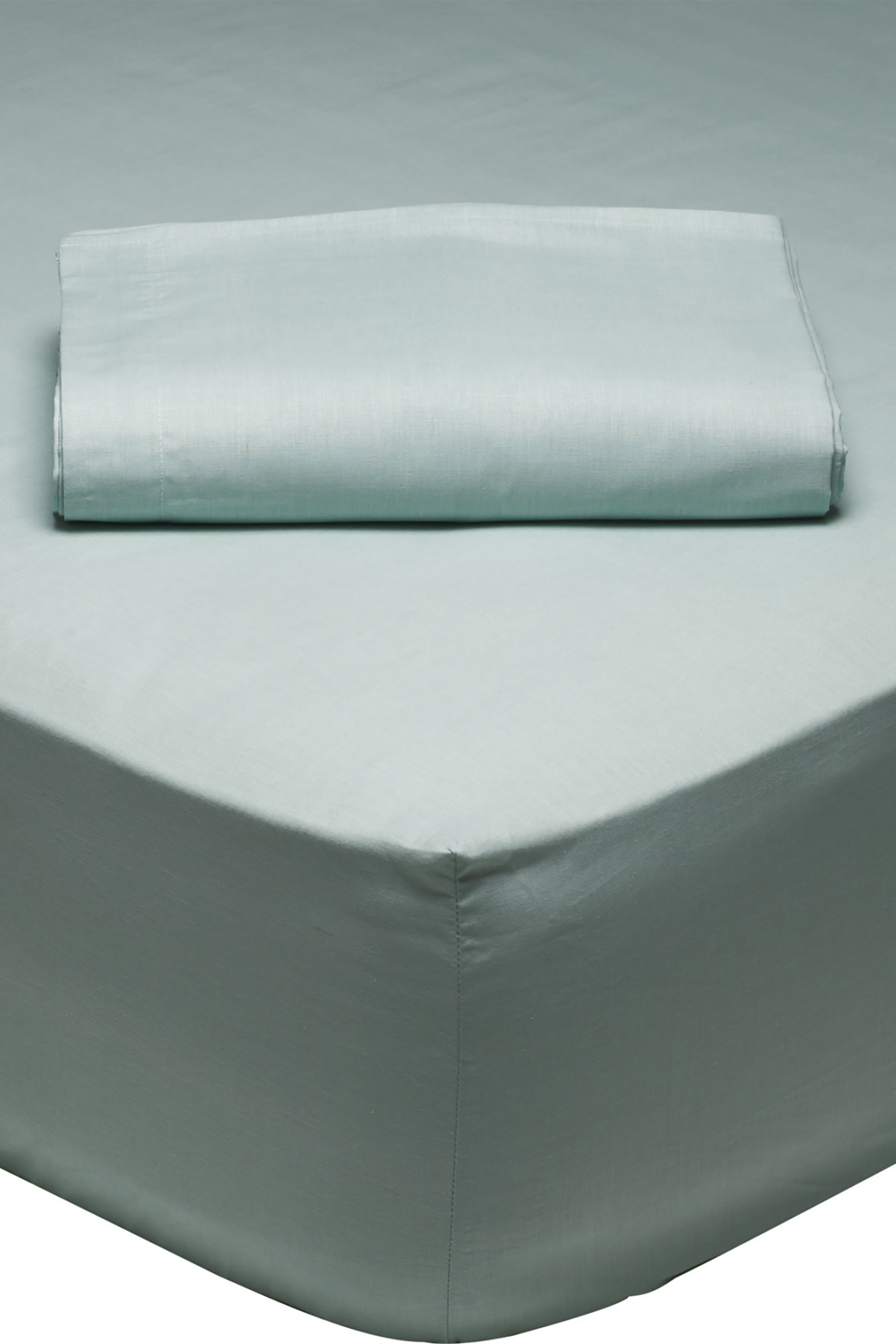 DAS HOME Das home σεντόνι μονό με λάστιχο "1013 Colour Best" 100 x 200 + 35 cm - 422410031013 Βεραμάν