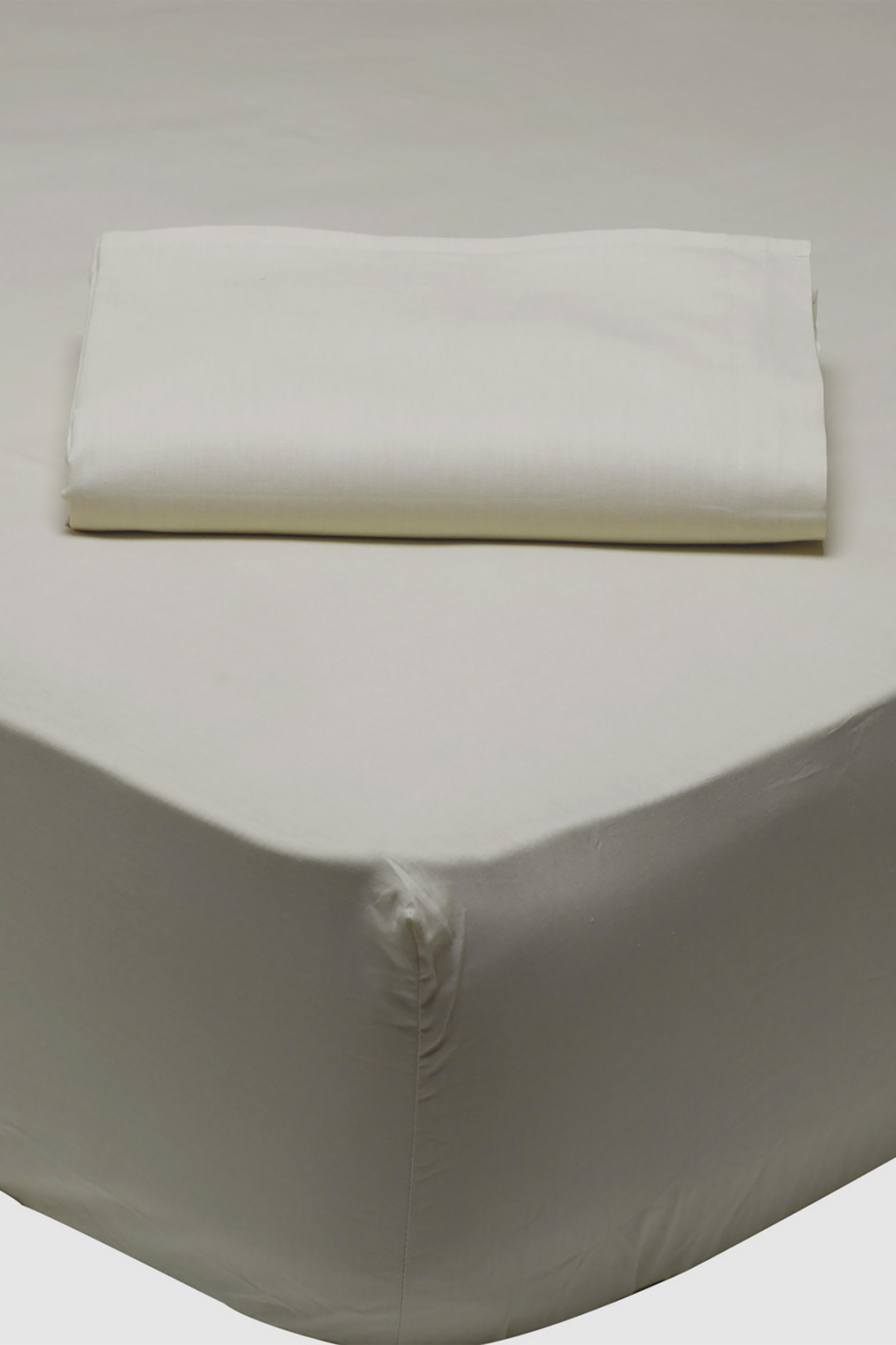 Das Home σεντόνι μονό μονόχρωμο "1020" 170 x 260 cm - 422400011020 Γκρι