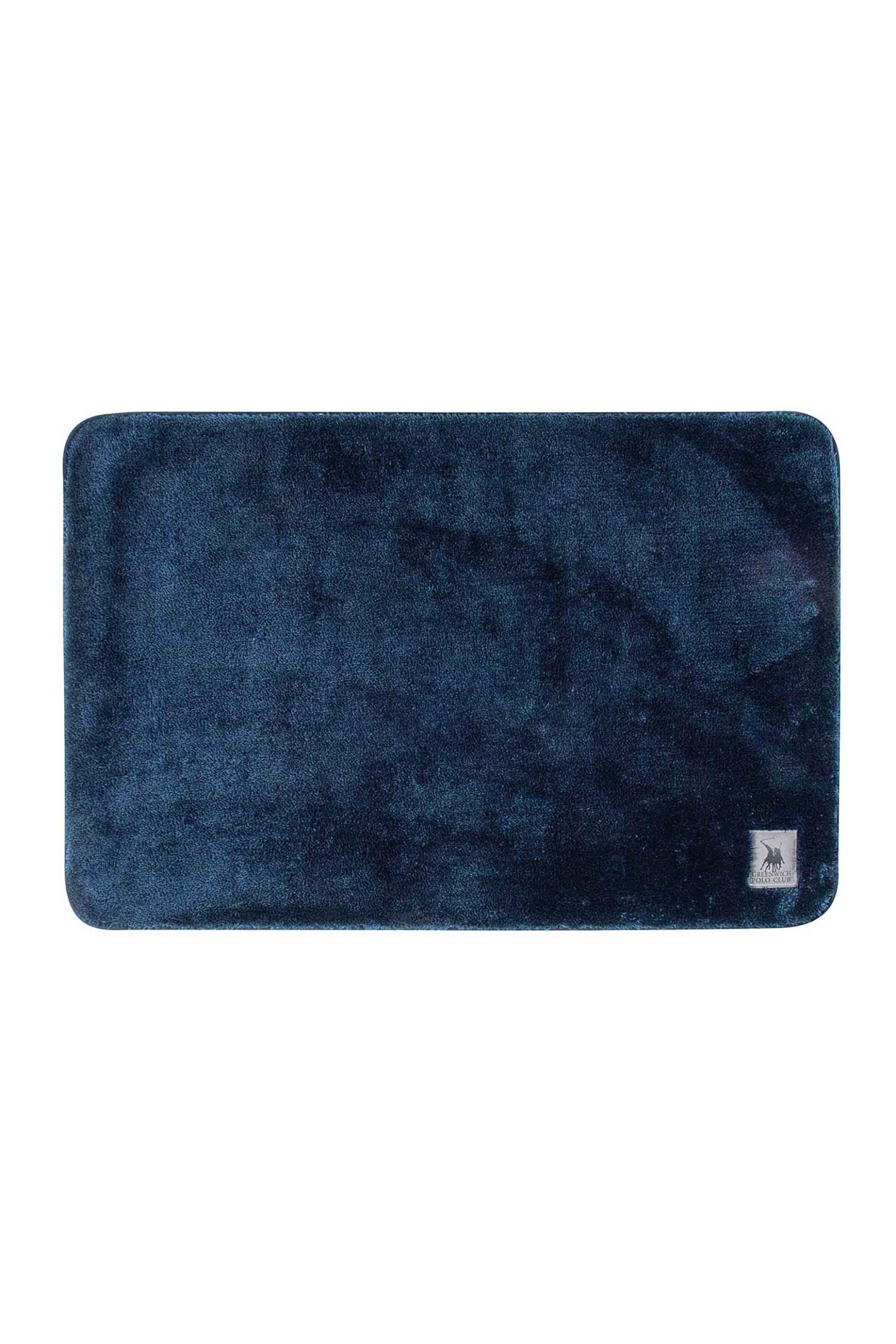 Greenwich Polo Club χαλάκι μπάνιου "3116" 60 x 90 cm - 220760903116 Μπλε