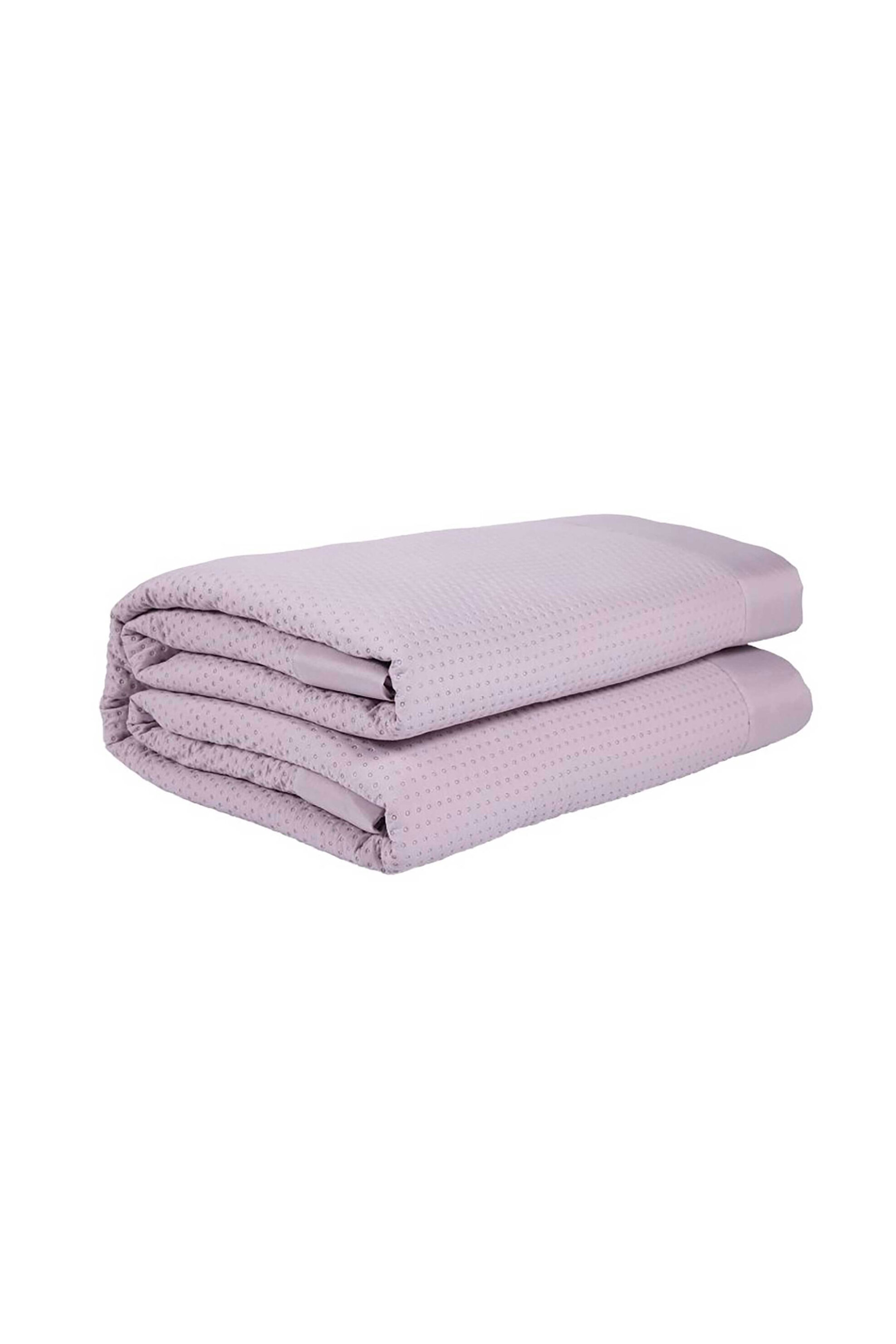 Das Home κουβερλί υπέρδιπλο 220 x 240 cm "9654" - 402080209654 Ροζ Ανοιχτό φωτογραφία