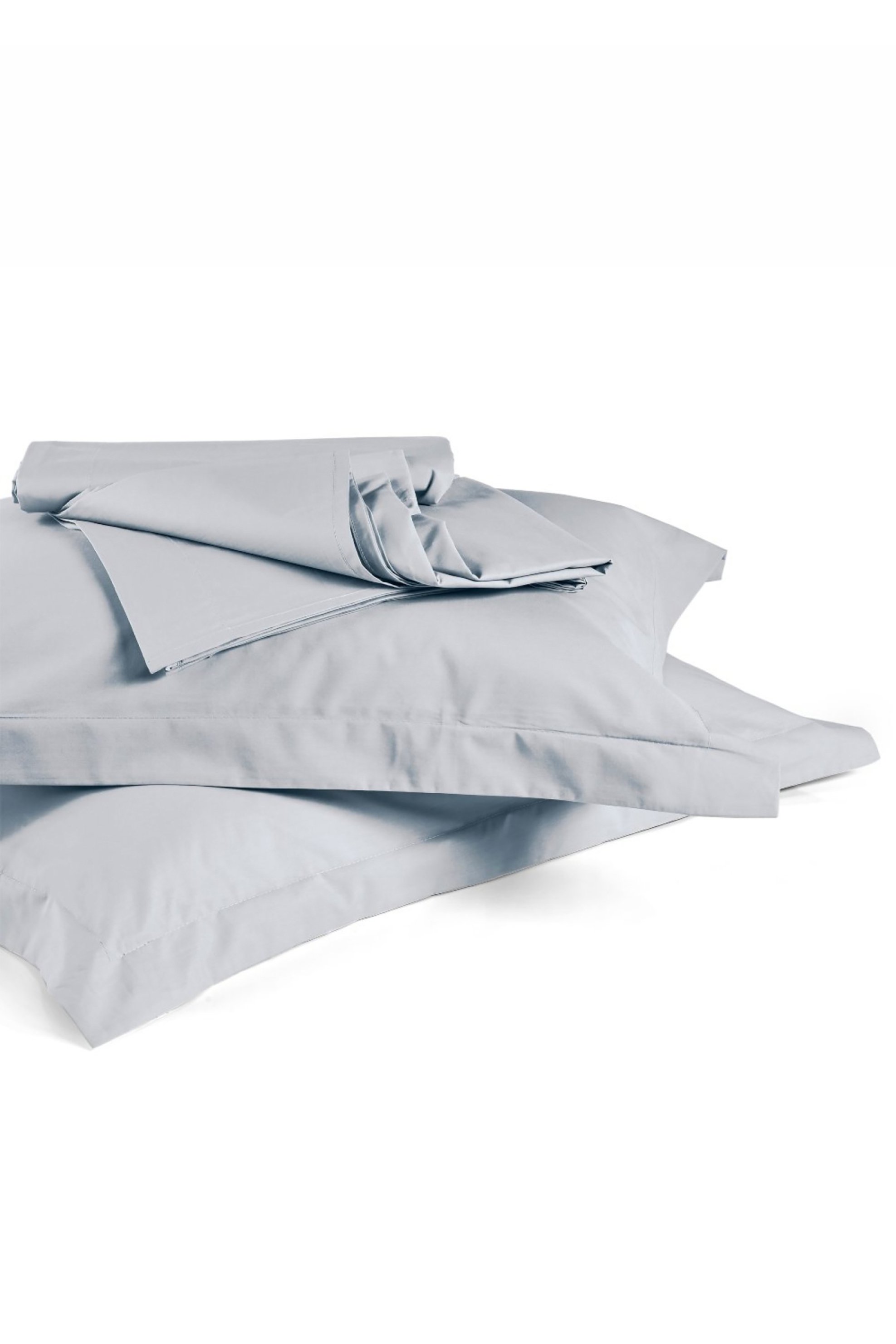 Kentia σεντόνι μονό με λάστιχο "True Col 4204" 100 x 200 cm - 000054616