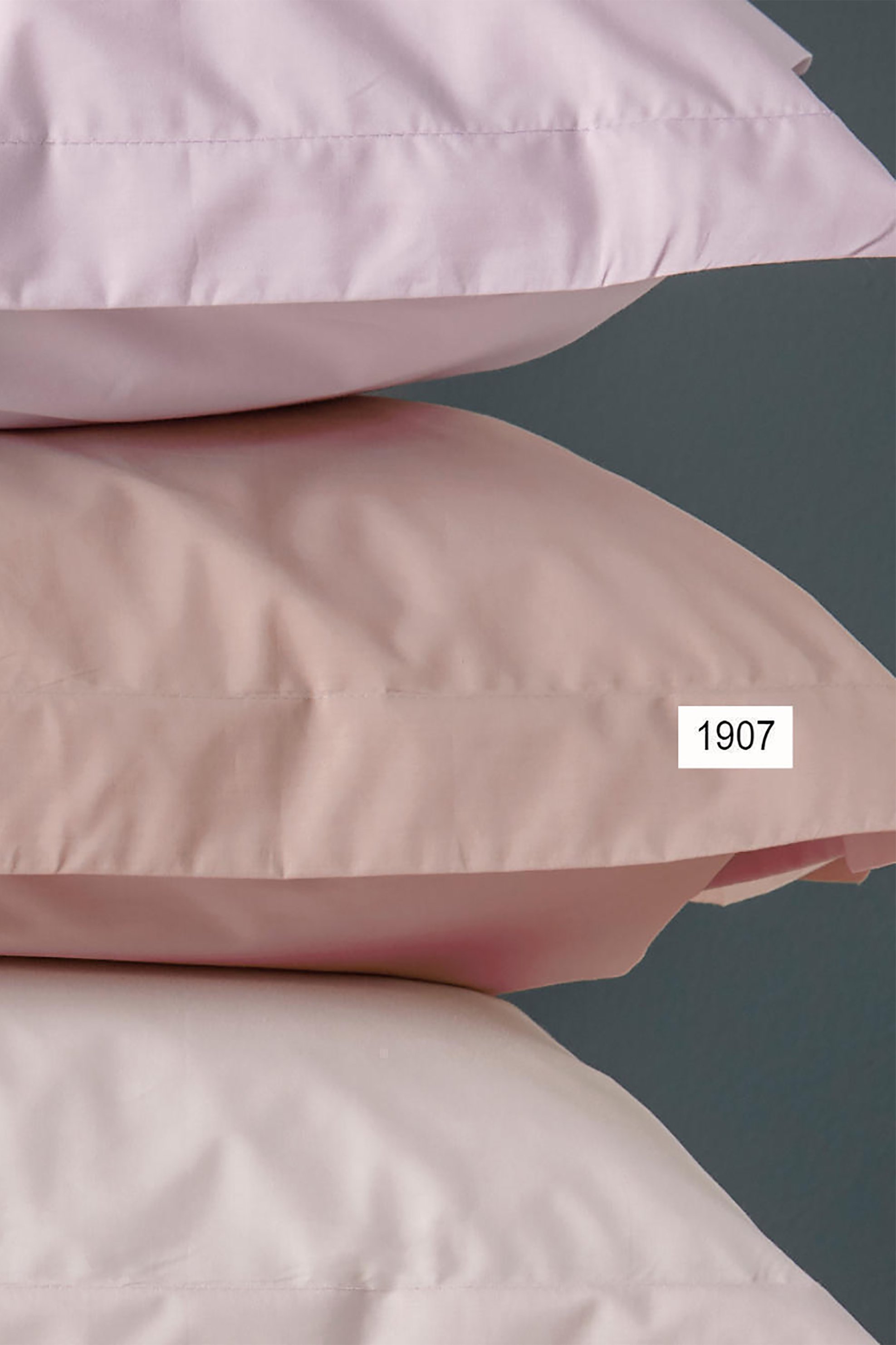 KENTIA Kentia σεντόνι υπέρδιπλο "True Col 1907" 240 x 270 cm - 000054640
