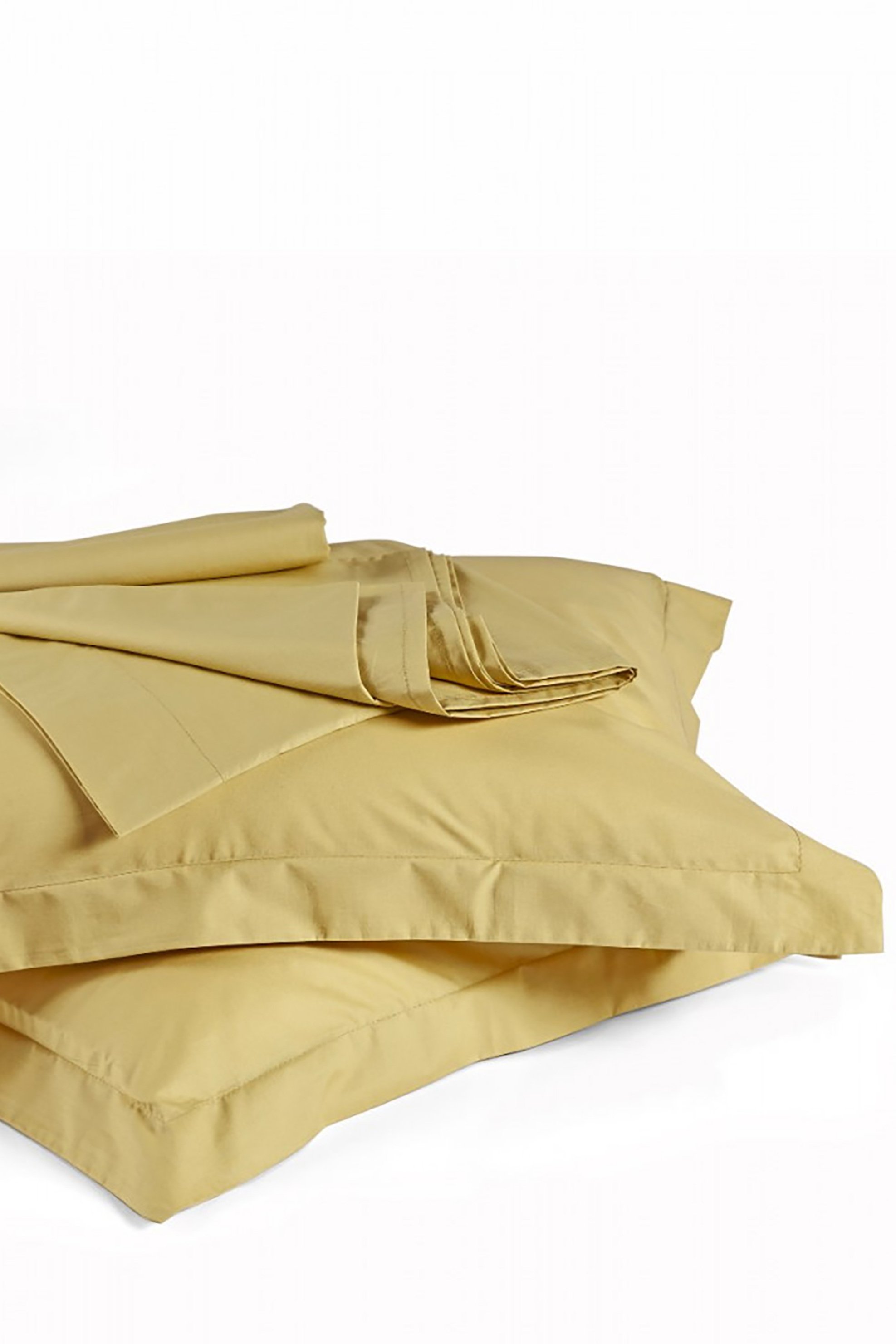 Kentia σεντόνι υπέρδιπλο με λάστιχο μονόχρωμο "True Col 1025" 160 x 200 cm - 000061067