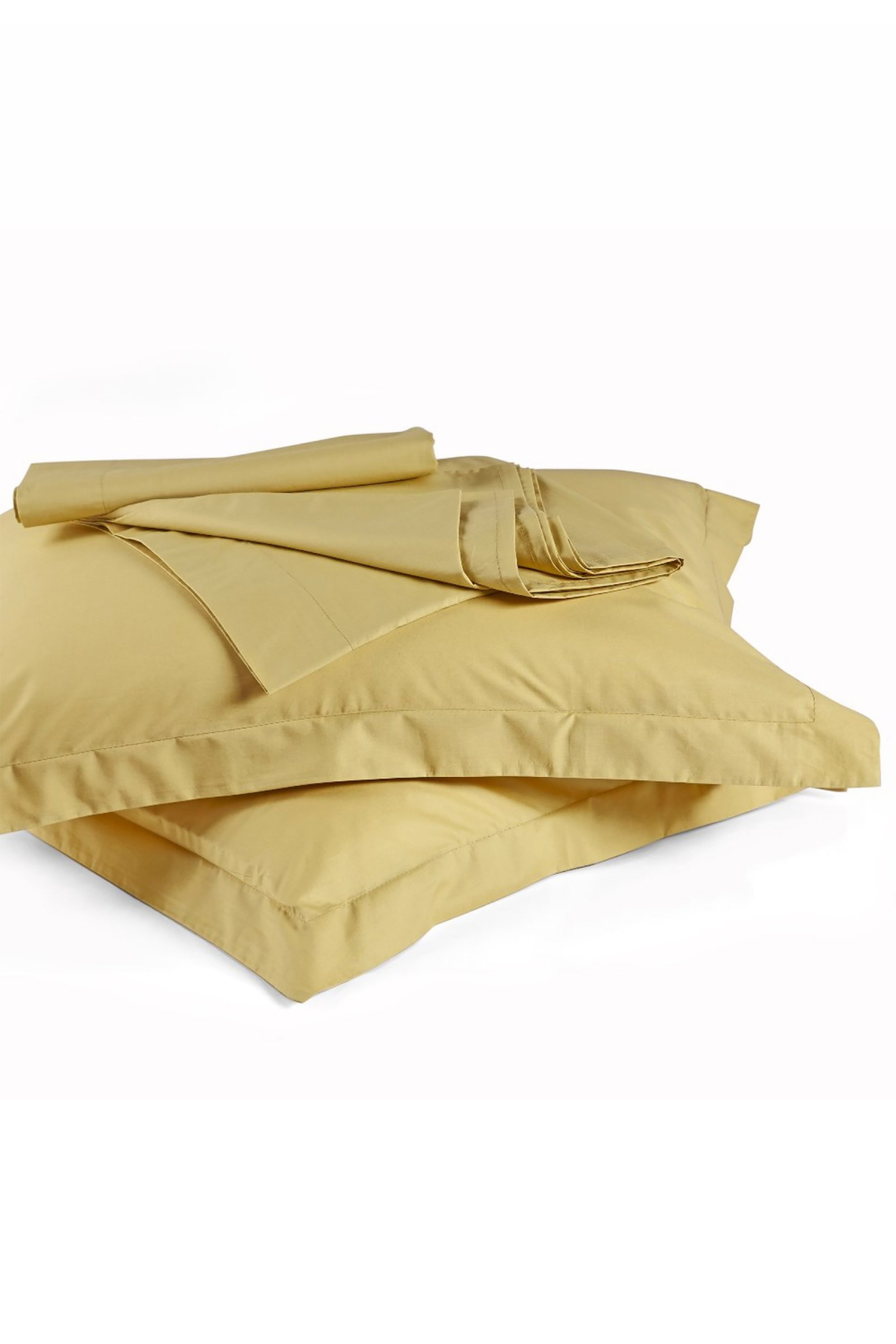 Kentia σετ μαξιλαροθήκες μονόχρωμες "True Col ΄1025" (2 τεμάχια) - 000061072