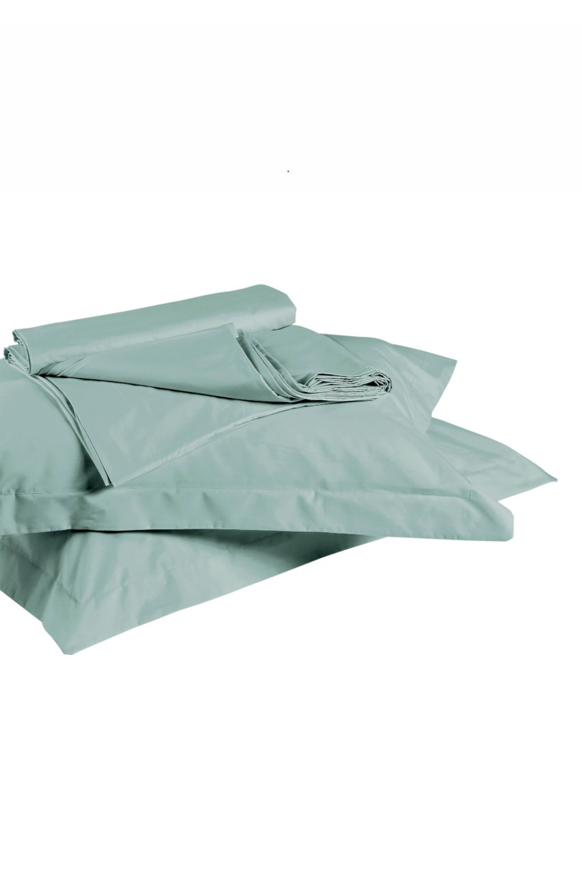 Kentia σεντόνι υπέρδιπλο με λάστιχο "True Col 0102" 160 x 200 cm - 000063985