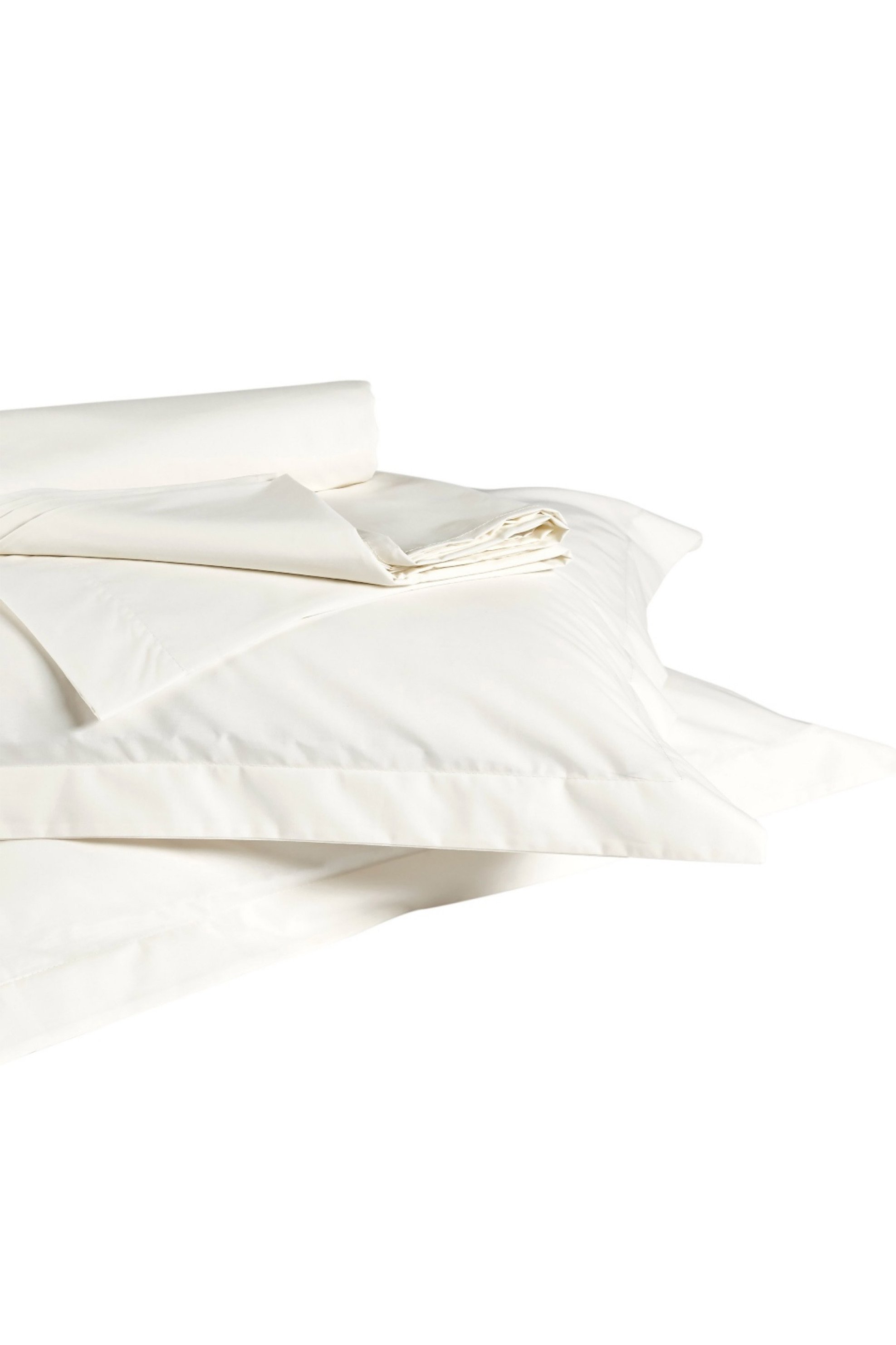 Kentia σετ μαξιλαροθήκες μονόχρωμες "True Col 12A" (2 τεμάχια) - 000069542