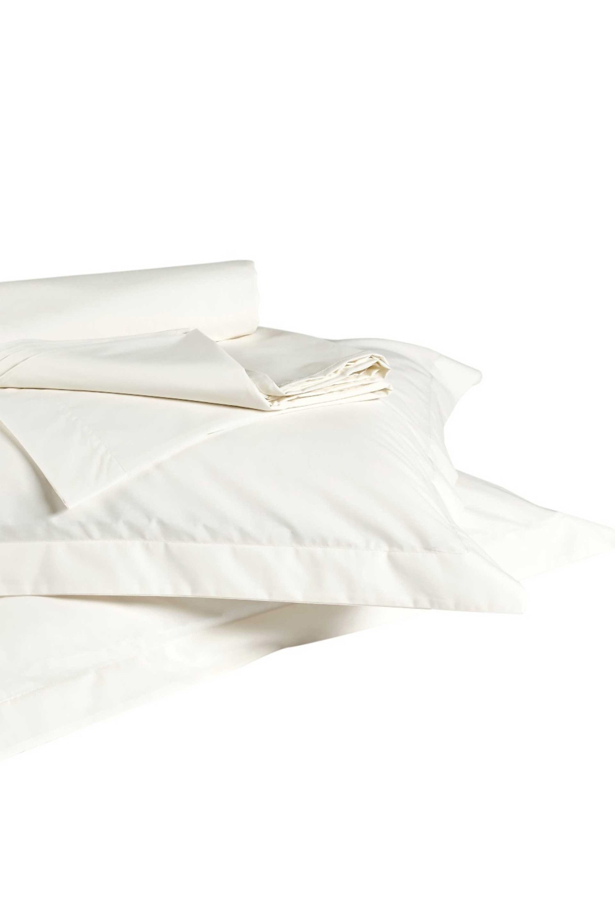 Kentia σεντόνι υπέρδιπλο μονόχρωμο με λάστιχο "True Col 12A" 160 x 200 cm - 000069547