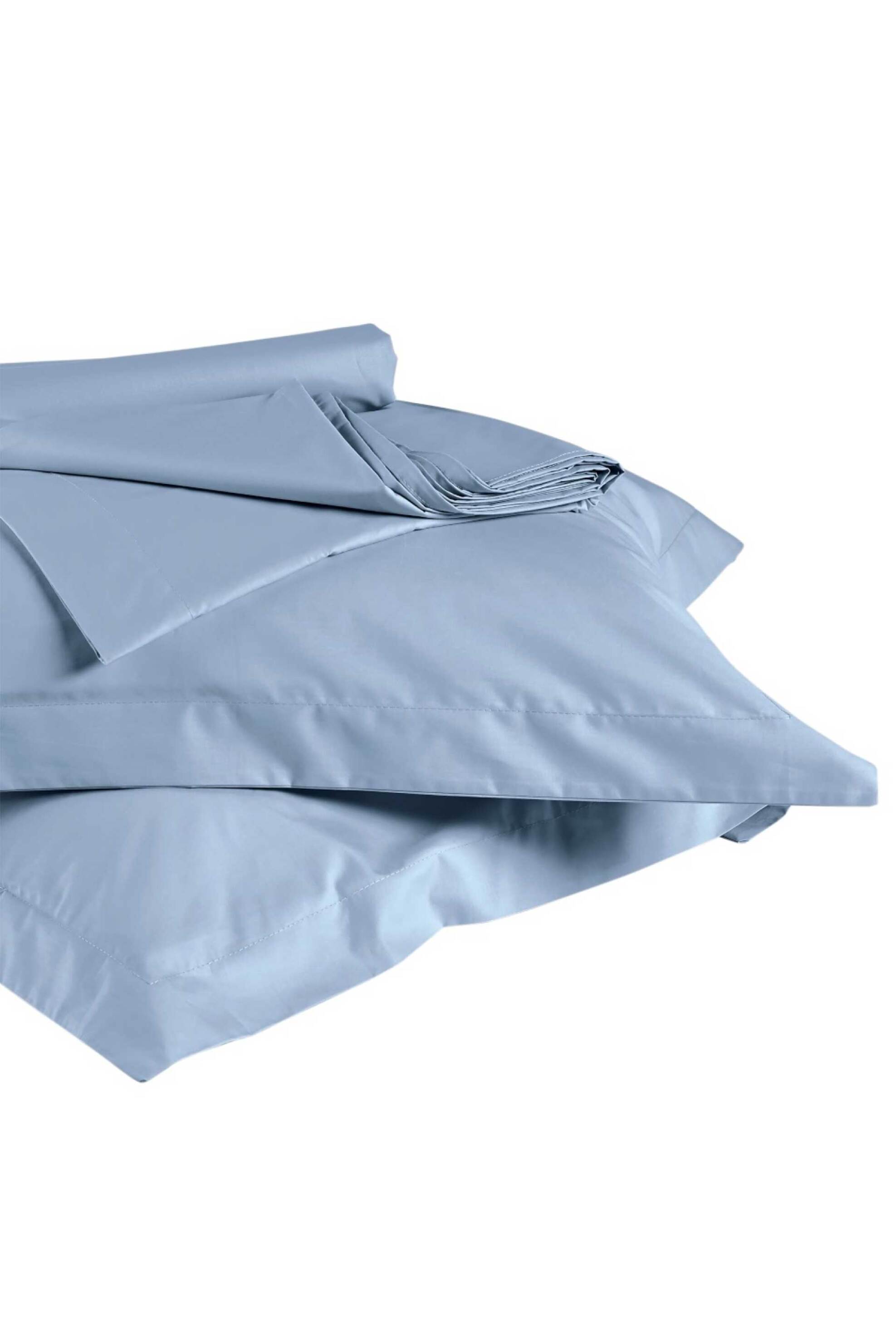 Kentia σεντόνι μονό μονόχρωμο με λάστιχο "True Col 07A" 100 x 200 cm - 000069554