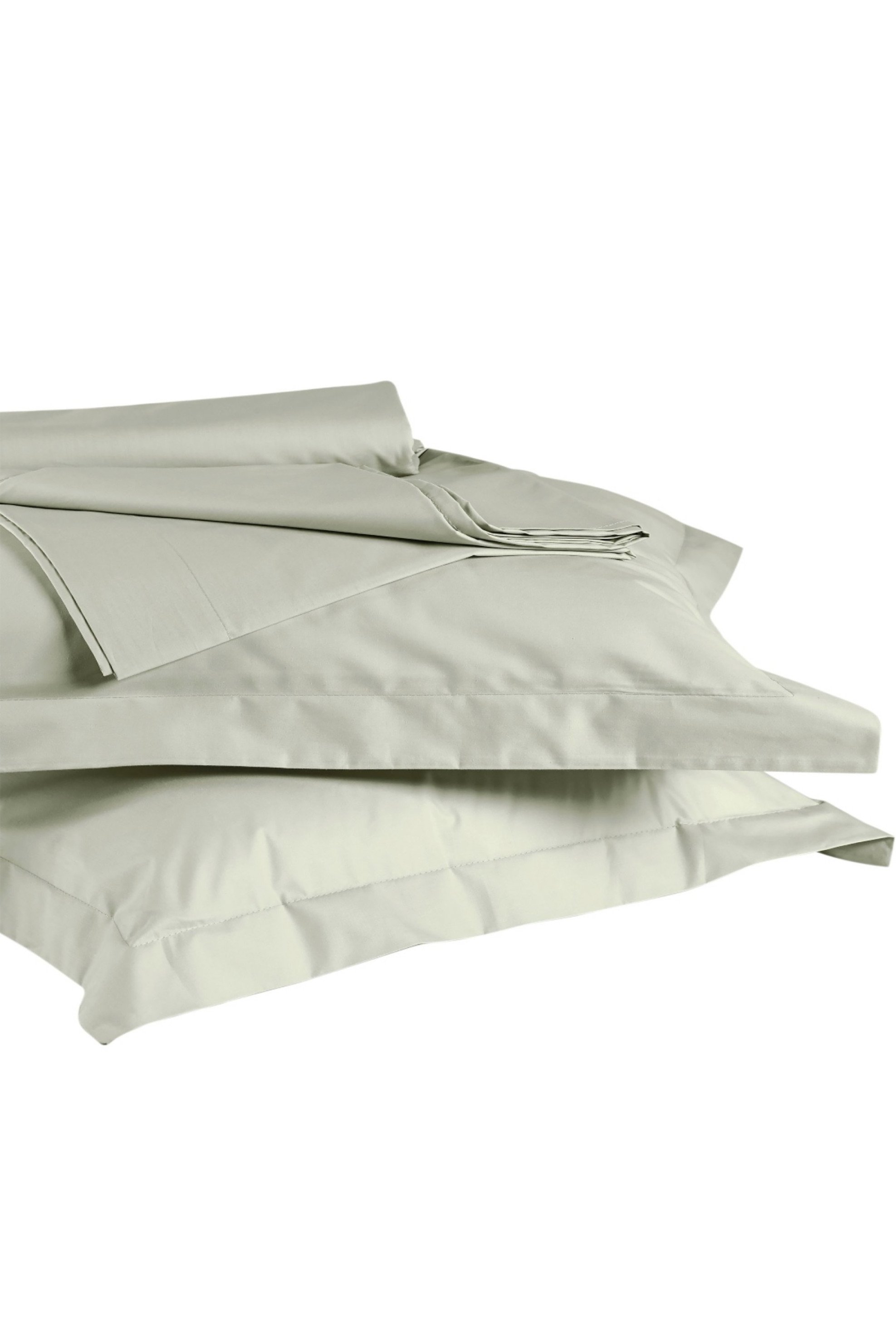 Kentia σετ μαξιλαροθήκες μονόχρωμες "True Col 36A" (2 τεμάχια) - 000069558