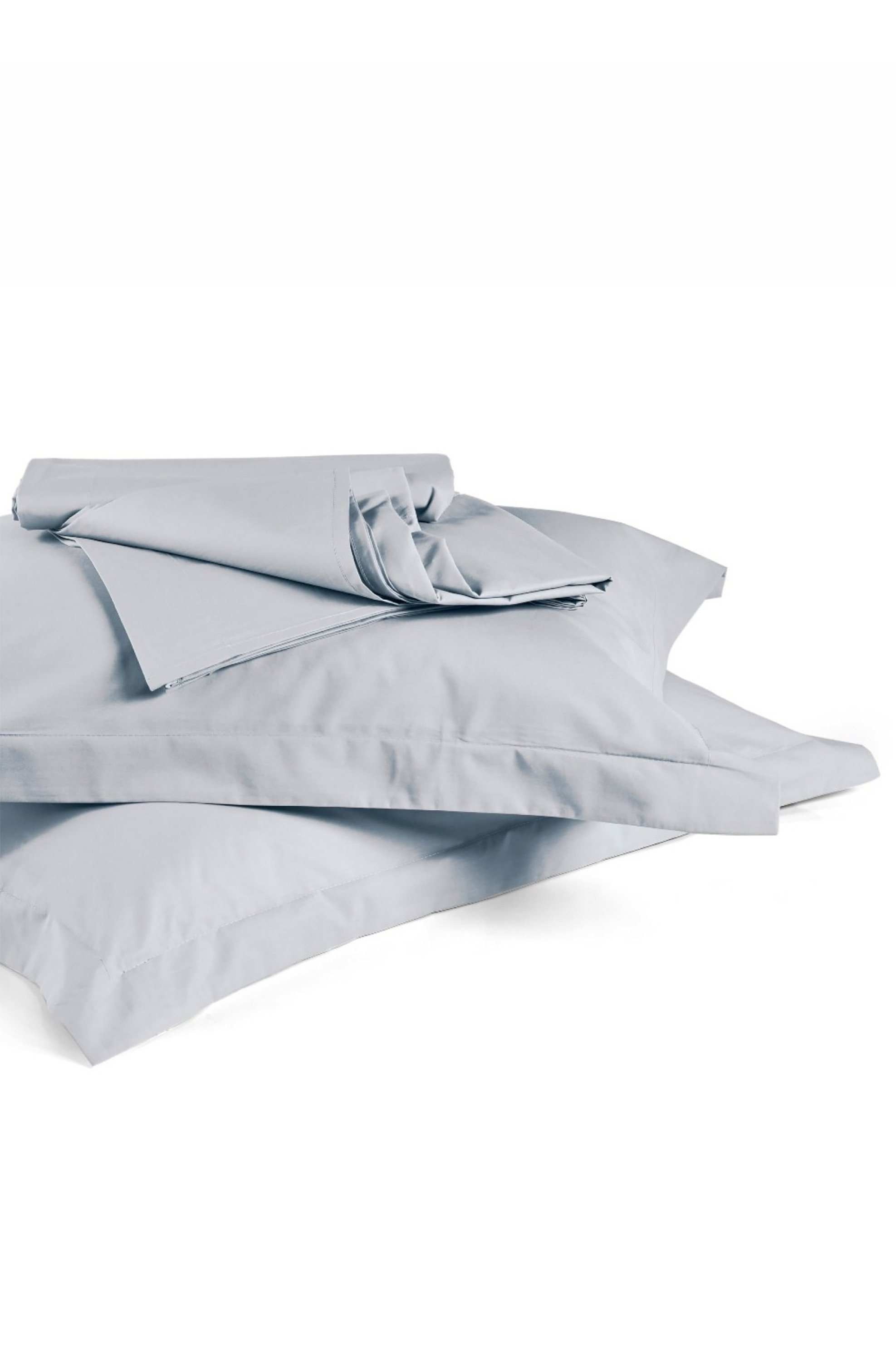 Kentia σεντόνι ημίδιπλο μονόχρωμο με λάστιχο "True Col 4204" 120 x 200 cm - 000068687