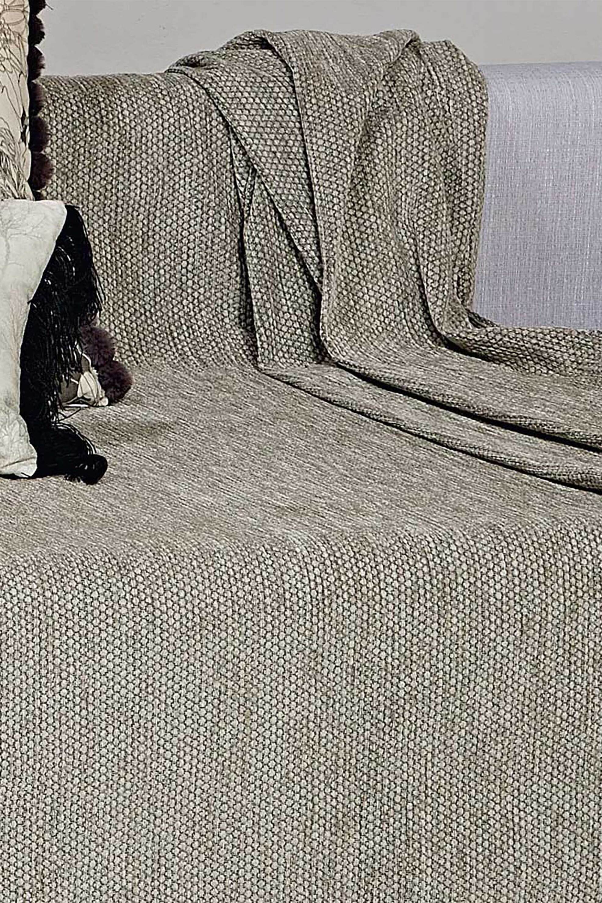 Kentia ριχτάρι τριθέσιου καναπέ "Kanon 15" 180 x 300 cm - 000073491 φωτογραφία