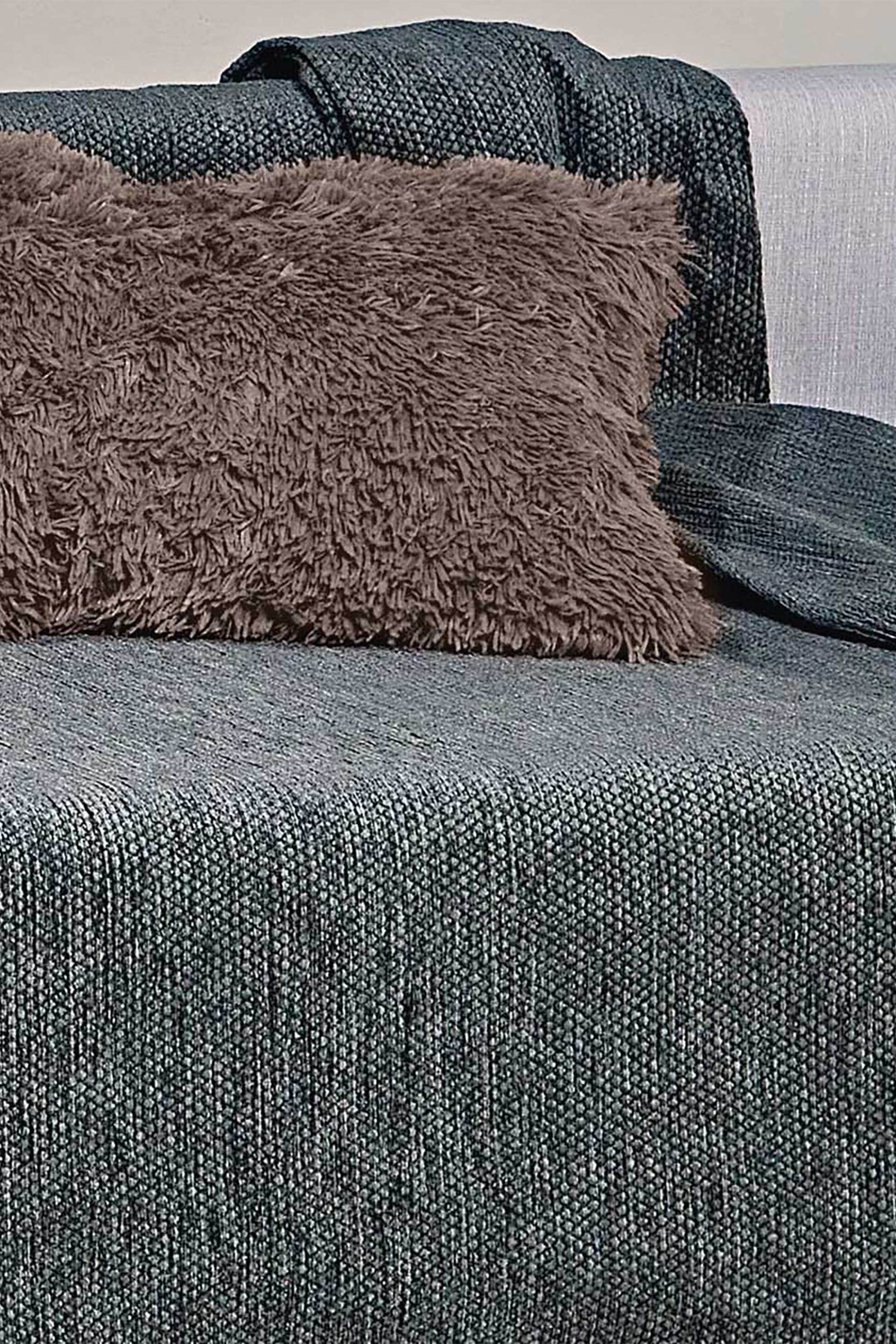 Kentia ριχτάρι διθέσιου καναπέ "Kanon 24" 180 x 250 cm - 000073498 φωτογραφία