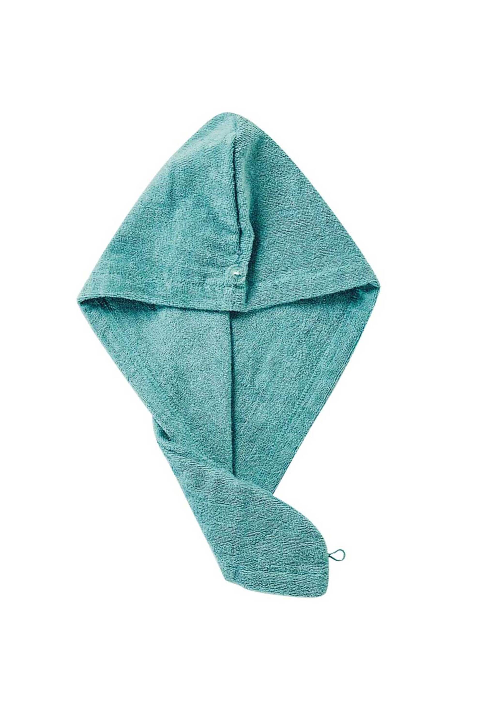 Kentia πετσέτα μαλλιών "Turban 19" 64 x 24 x 8 cm - 000073194 φωτογραφία