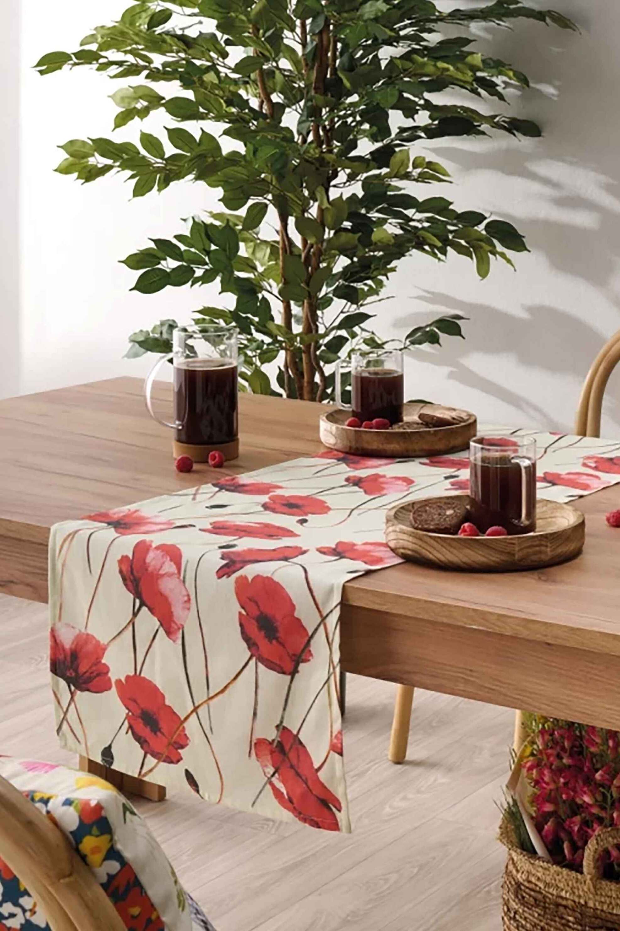 KENTIA Kentia σετ runner "Sabrina" (2 τεμάχια) - 000078135