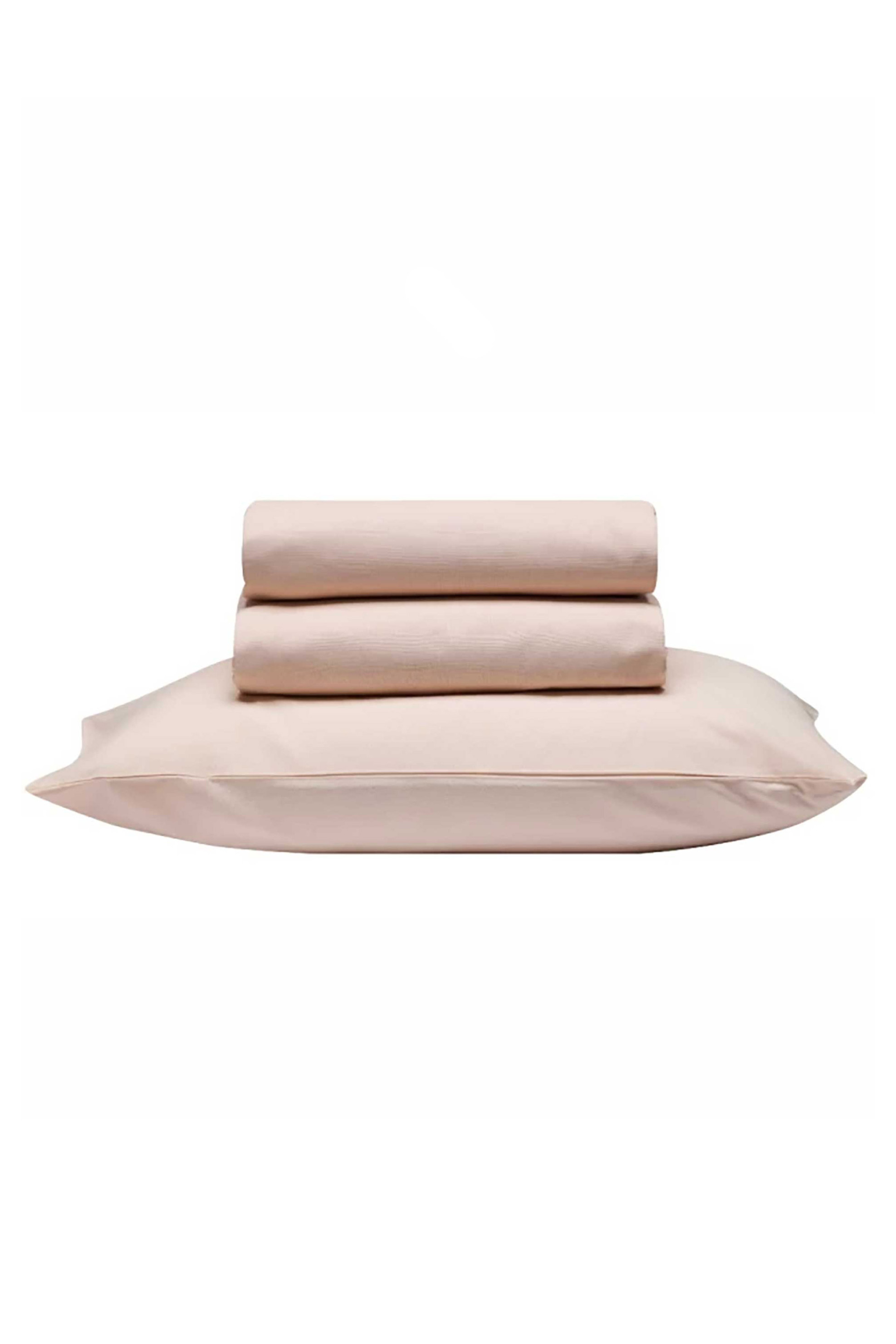 Kentia σετ μαξιλαροθήκες μονόχρωμες "Essential 18" (2 τεμάχια) - 000077763