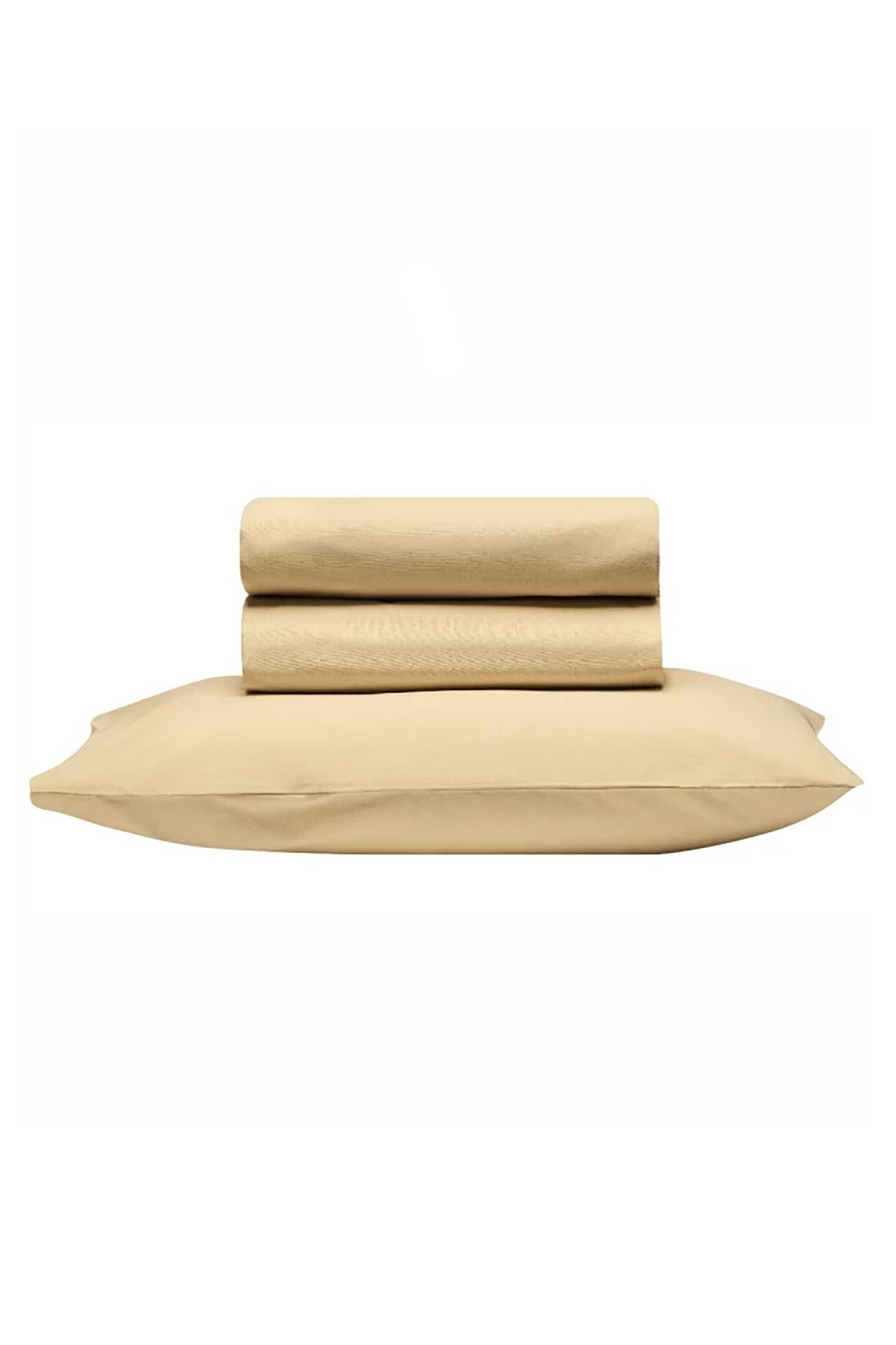 Kentia σετ μαξιλαροθήκες μονόχρωμες "Essential 11" (2 τεμάχια) - 000077776