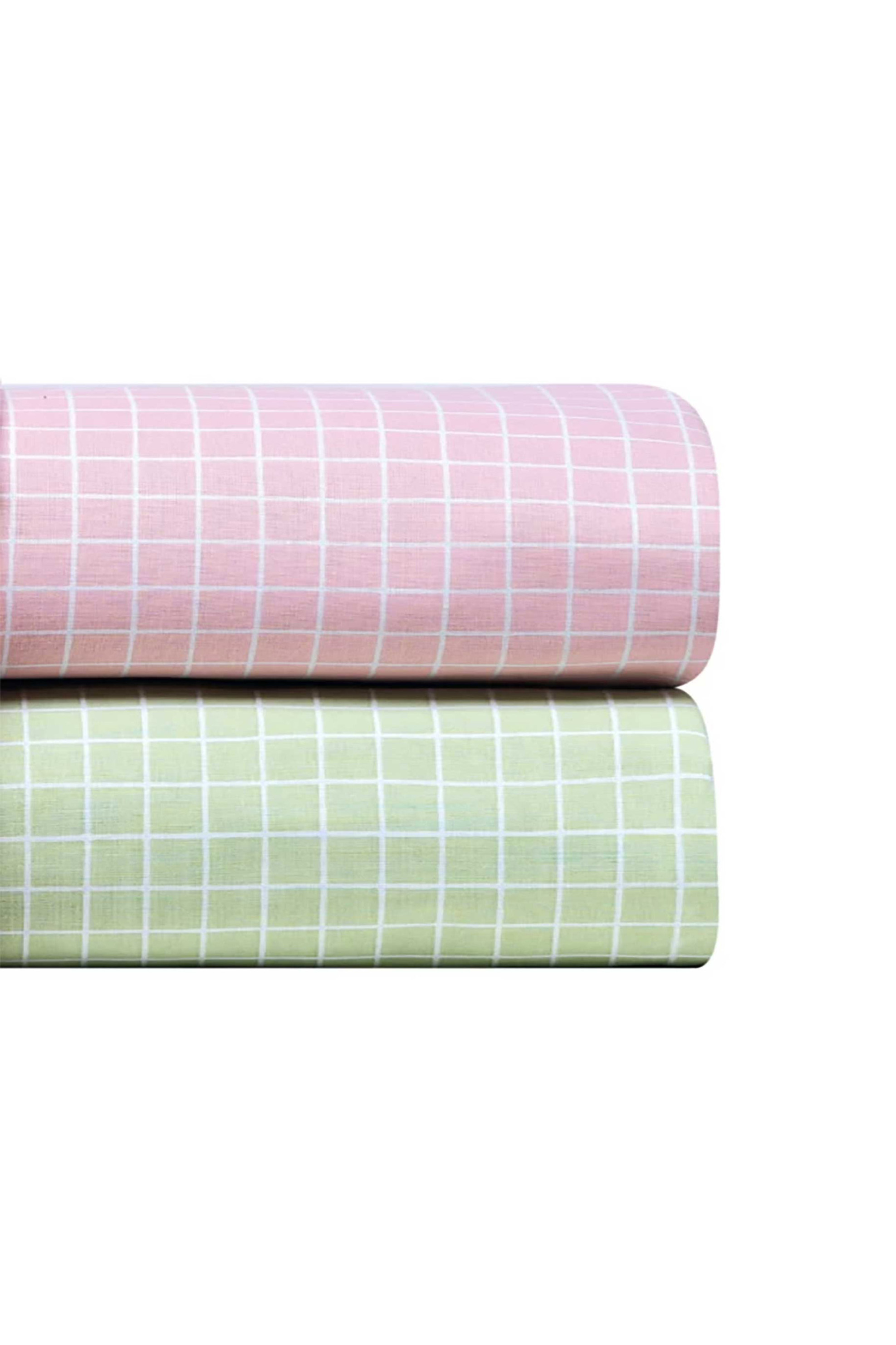 Kentia σετ βρεφικά σεντόνια λίκνου "Zuccero 14" (2 τεμάχια) - 000078535 φωτογραφία