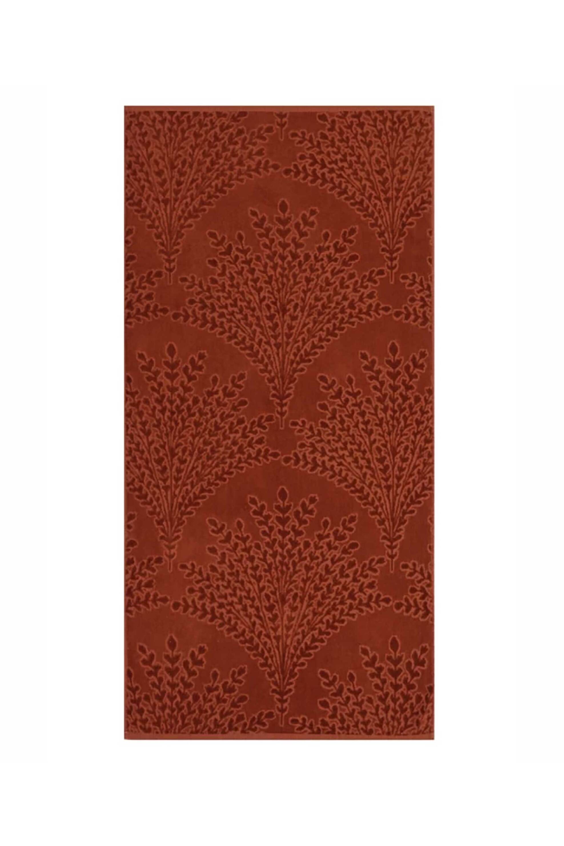 Kentia πετσέτα προσώπου "Talon 06" 50 x 100 cm - 000077561