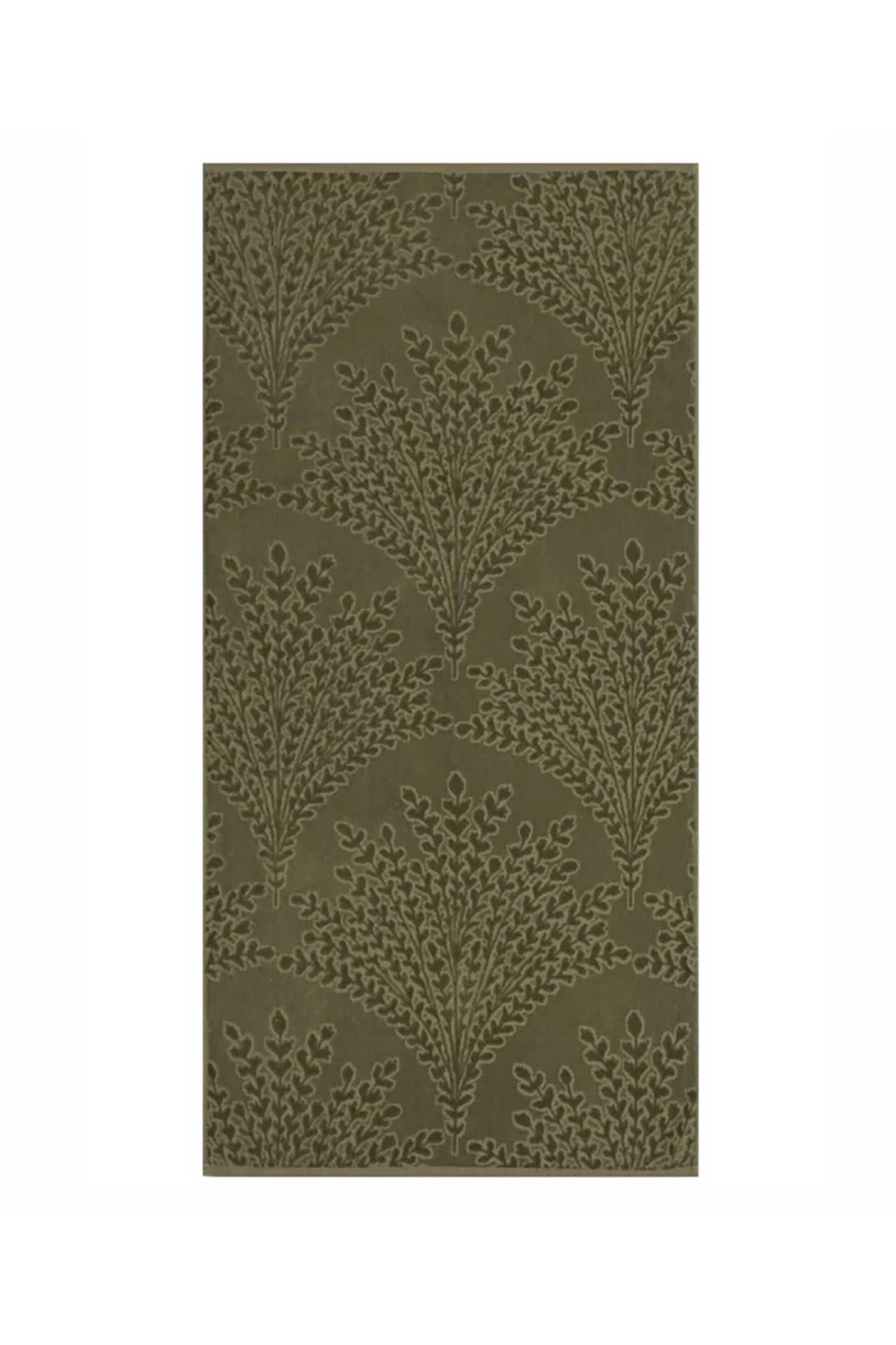 Kentia πετσέτα χεριών "Talon 21" 30 x 50 cm - 000077565