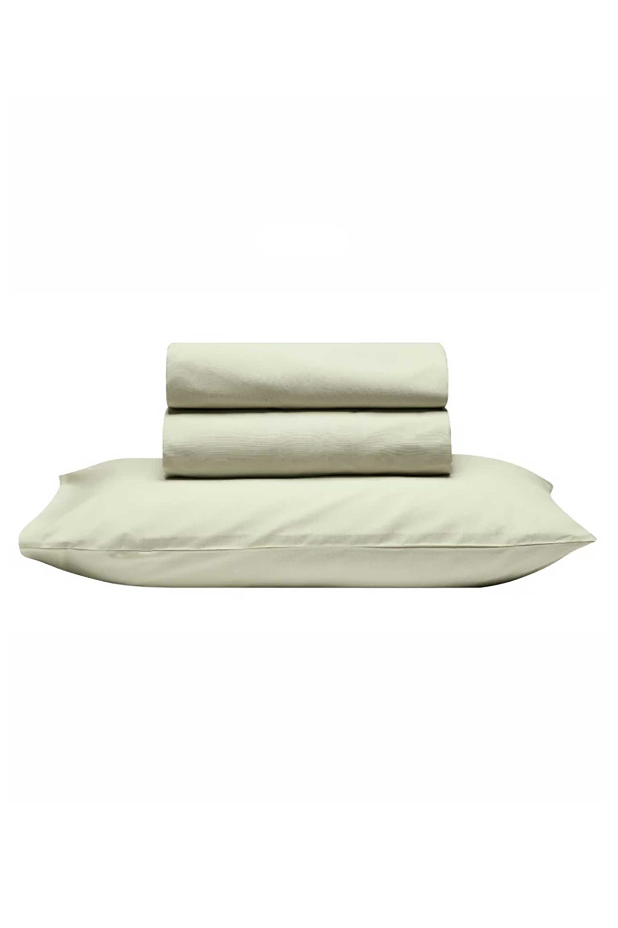 Kentia σεντόνι υπέρδιπλο "Essential 10" 240 x 270 cm - 000077779