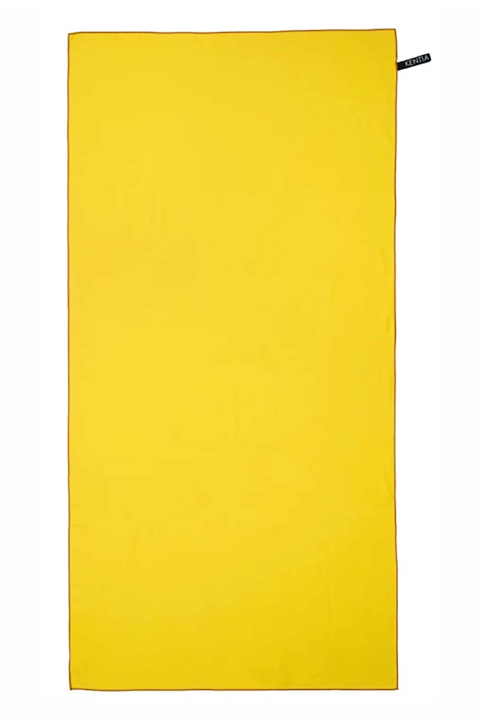 KENTIA Kentia πετσέτα θαλάσσης microfiber "Active 03" 90 x 180 cm - 000077936