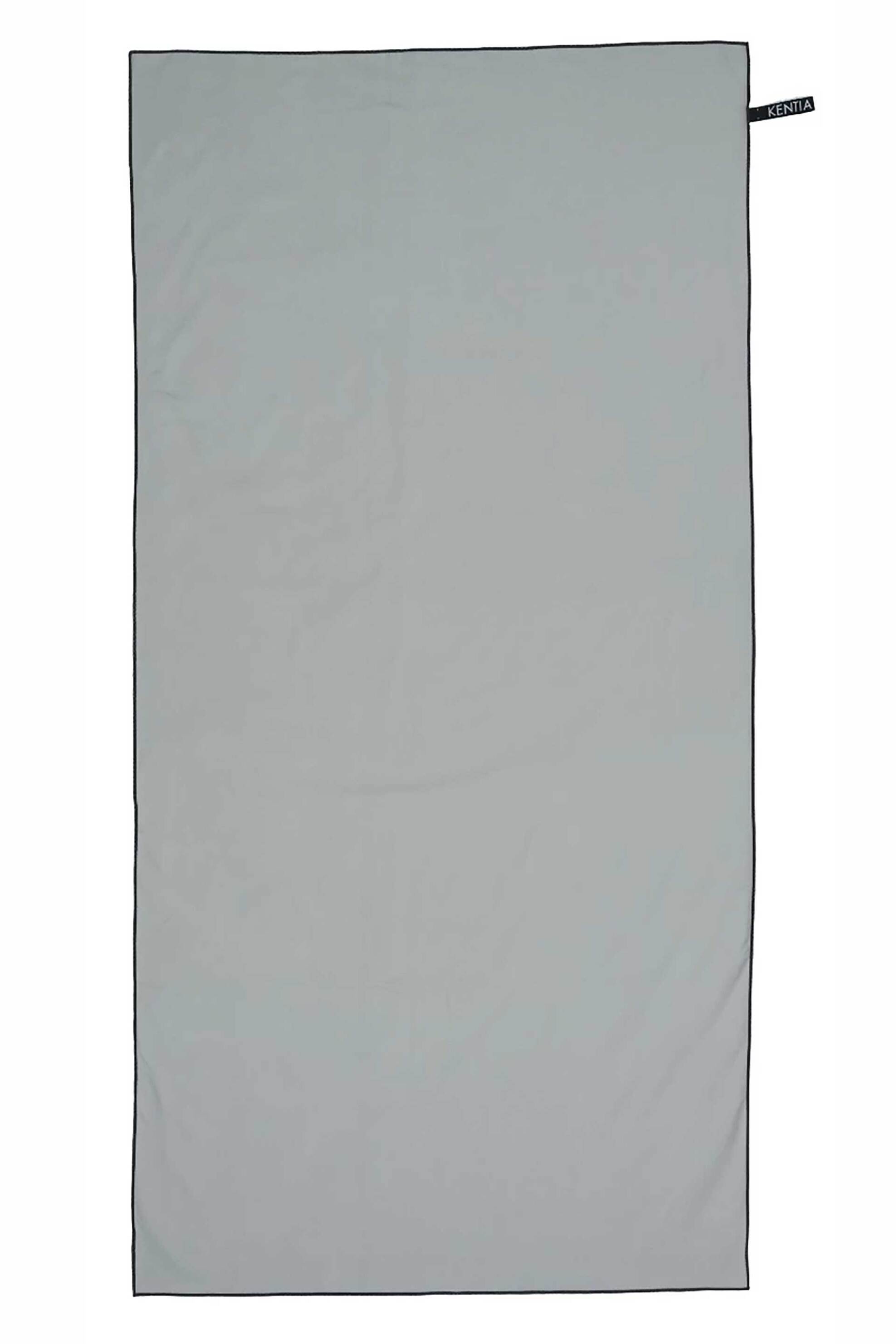 KENTIA Kentia πετσέτα θαλάσσης microfiber "Active 22" 90 χ 180 cm - 000077940