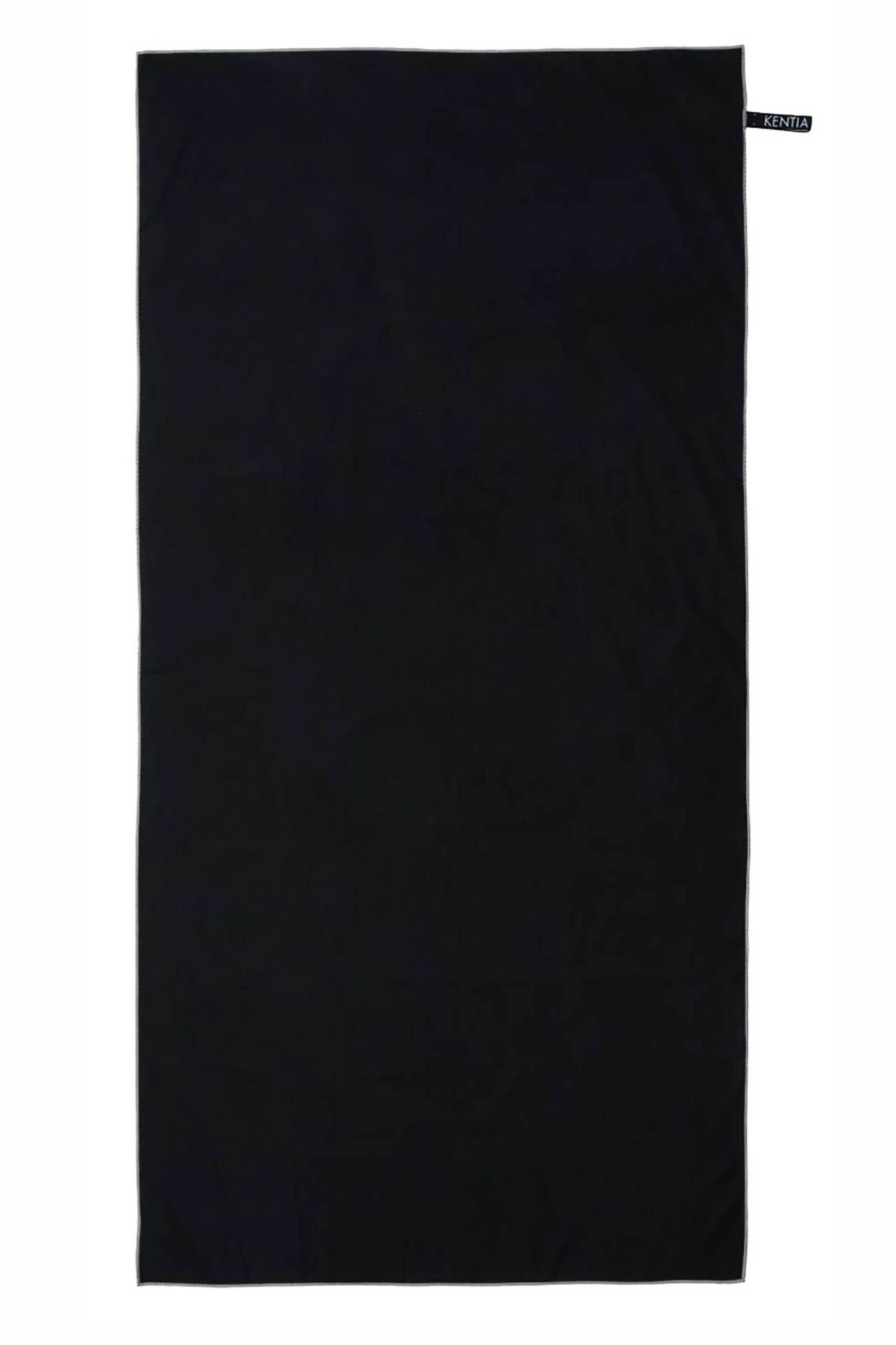 KENTIA Kentia πετσέτα θαλάσσης microfiber "Active 30" 90 χ 180 cm - 000077941