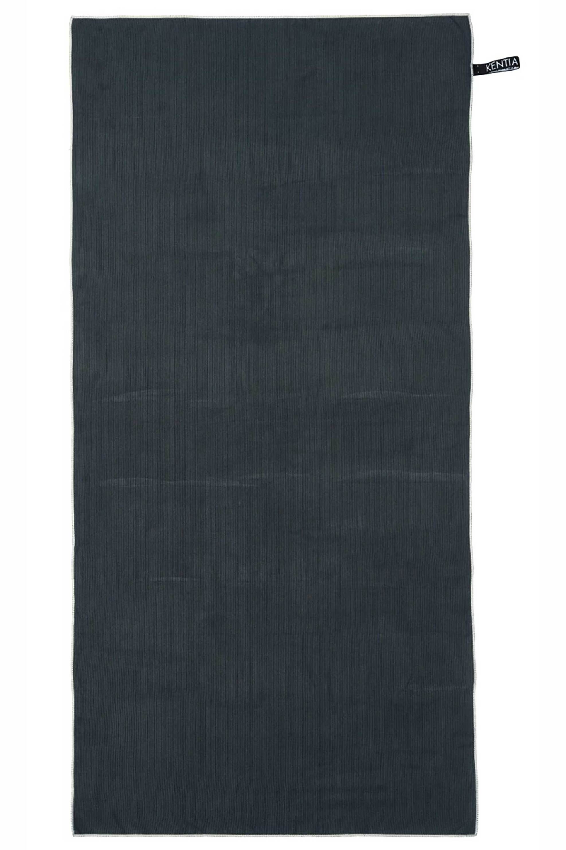 KENTIA Kentia πετσέτα θαλάσσης microfiber "Power 30" 80 χ 160 cm - 000077948