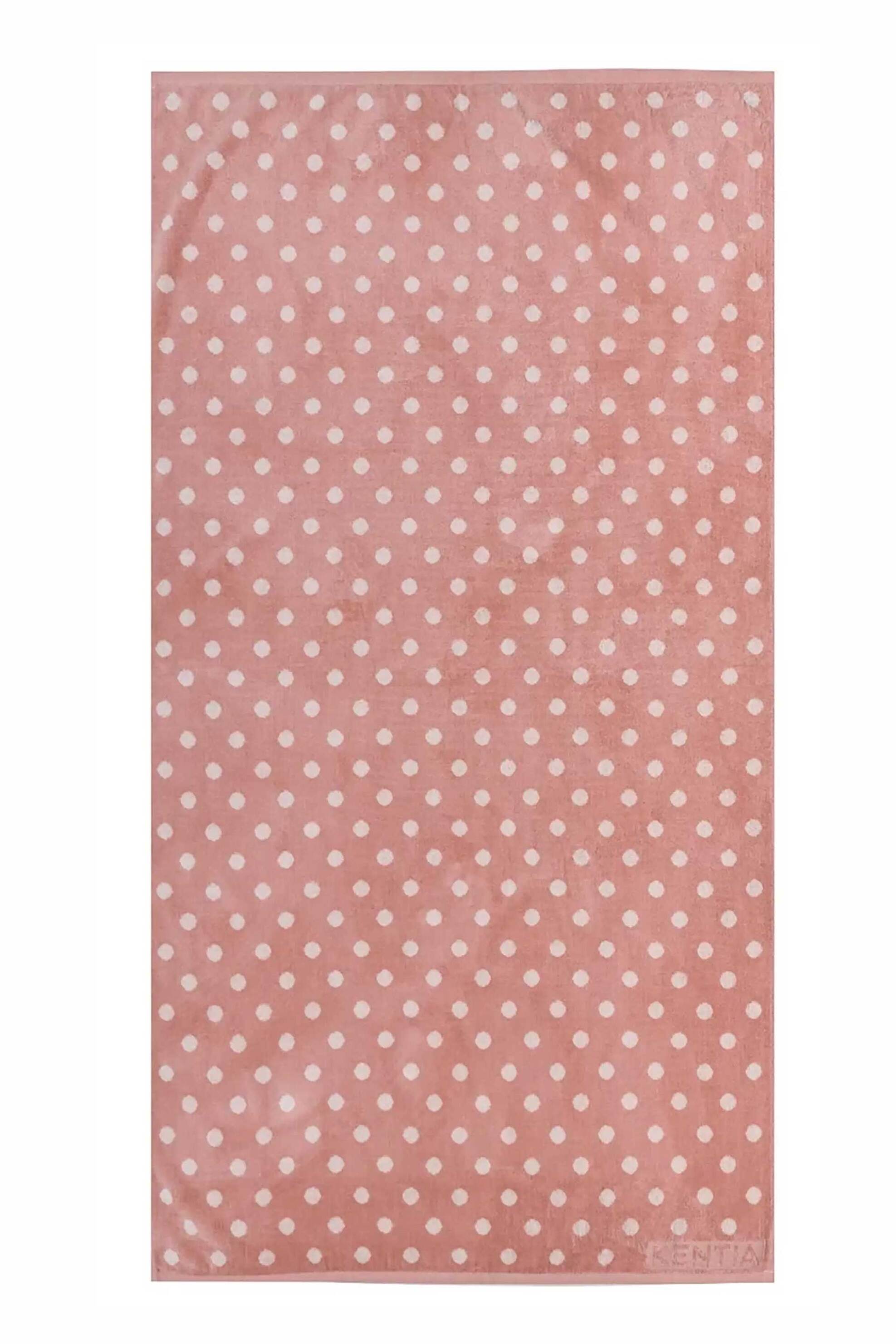 Kentia unisex πετσέτα θαλάσσης 80 x 160 cm 