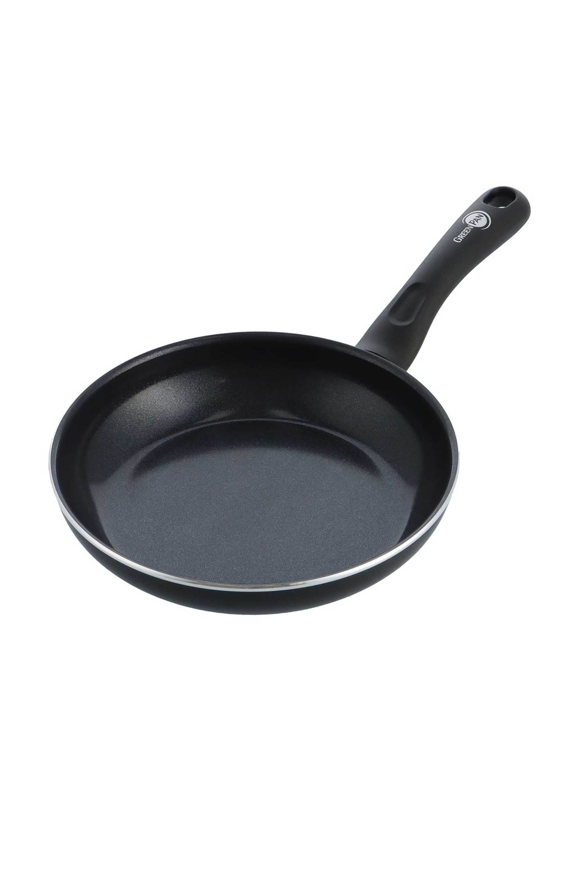 Green Pan κεραμικό αντικολλητικό τηγάνι 20 cm Μαύρο - CC006082-001