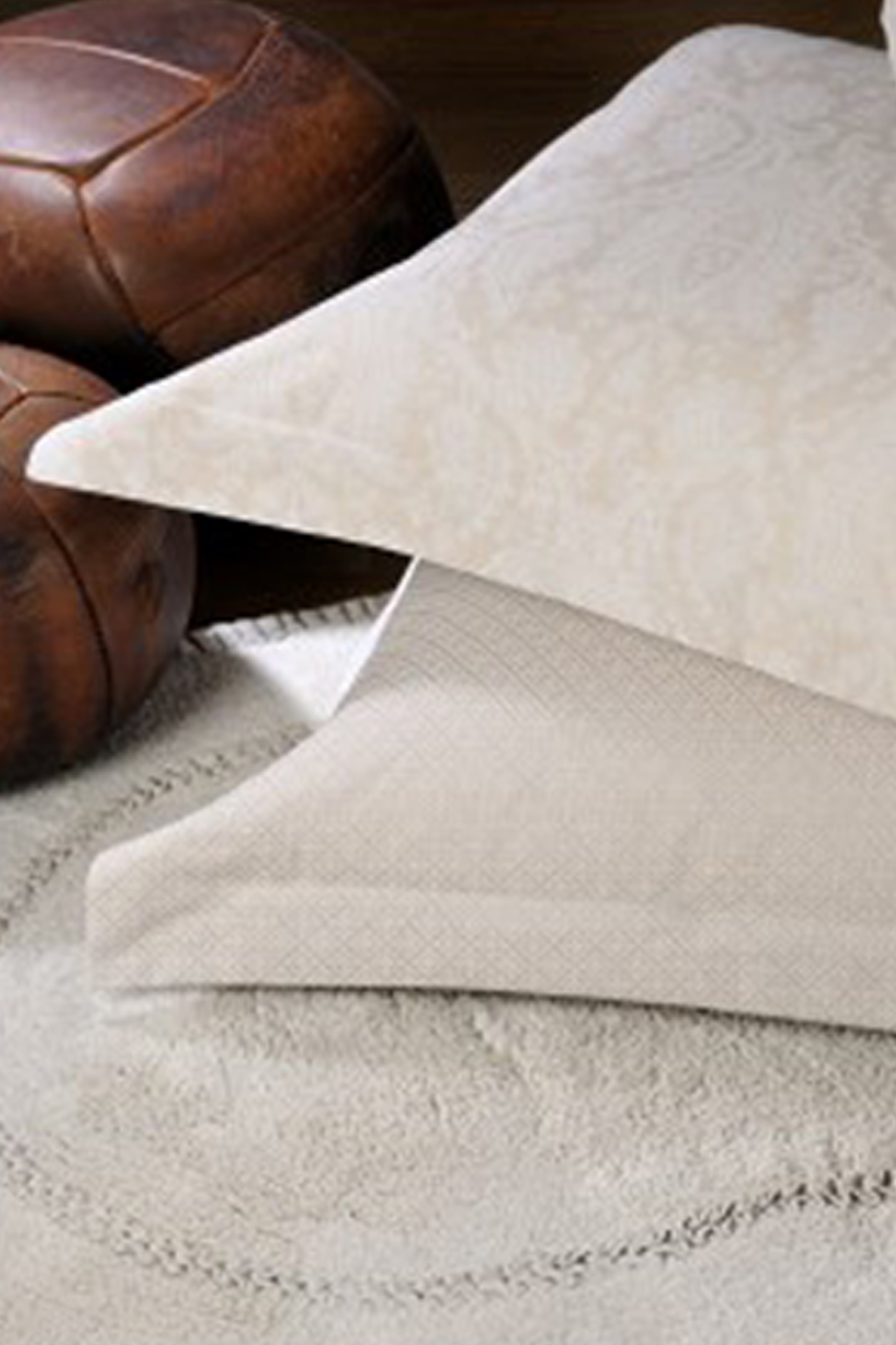 DOWN TOWN HOME DOWN TOWN Home σετ μαξιλαροθήκες ''667'' (2 τεμάχια) - 41-0077