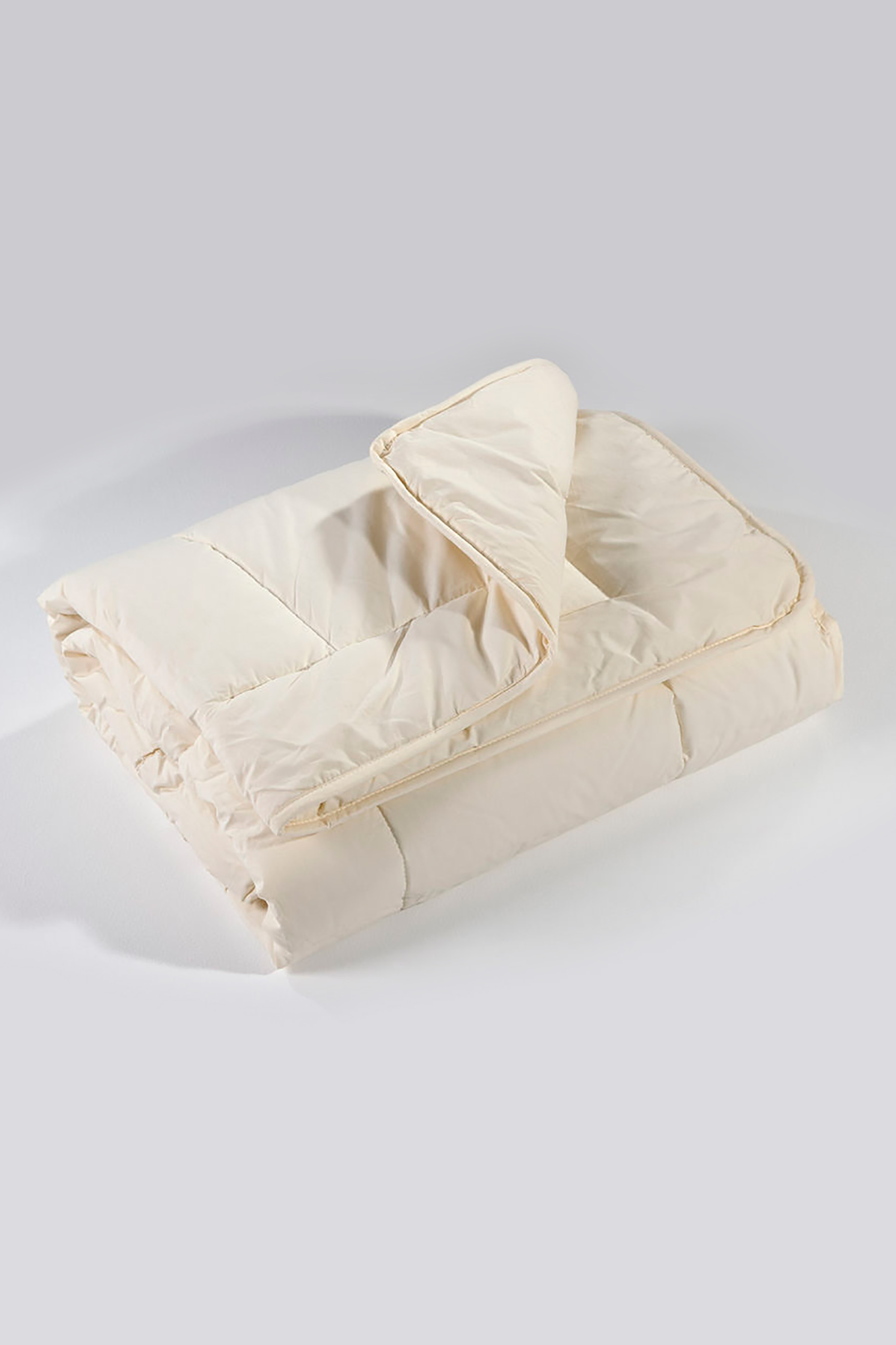 DOWN TOWN HOME DOWN TOWN Home βρεφικό μάλλινο πάπλωμα 100 x 150 cm - 31-0109