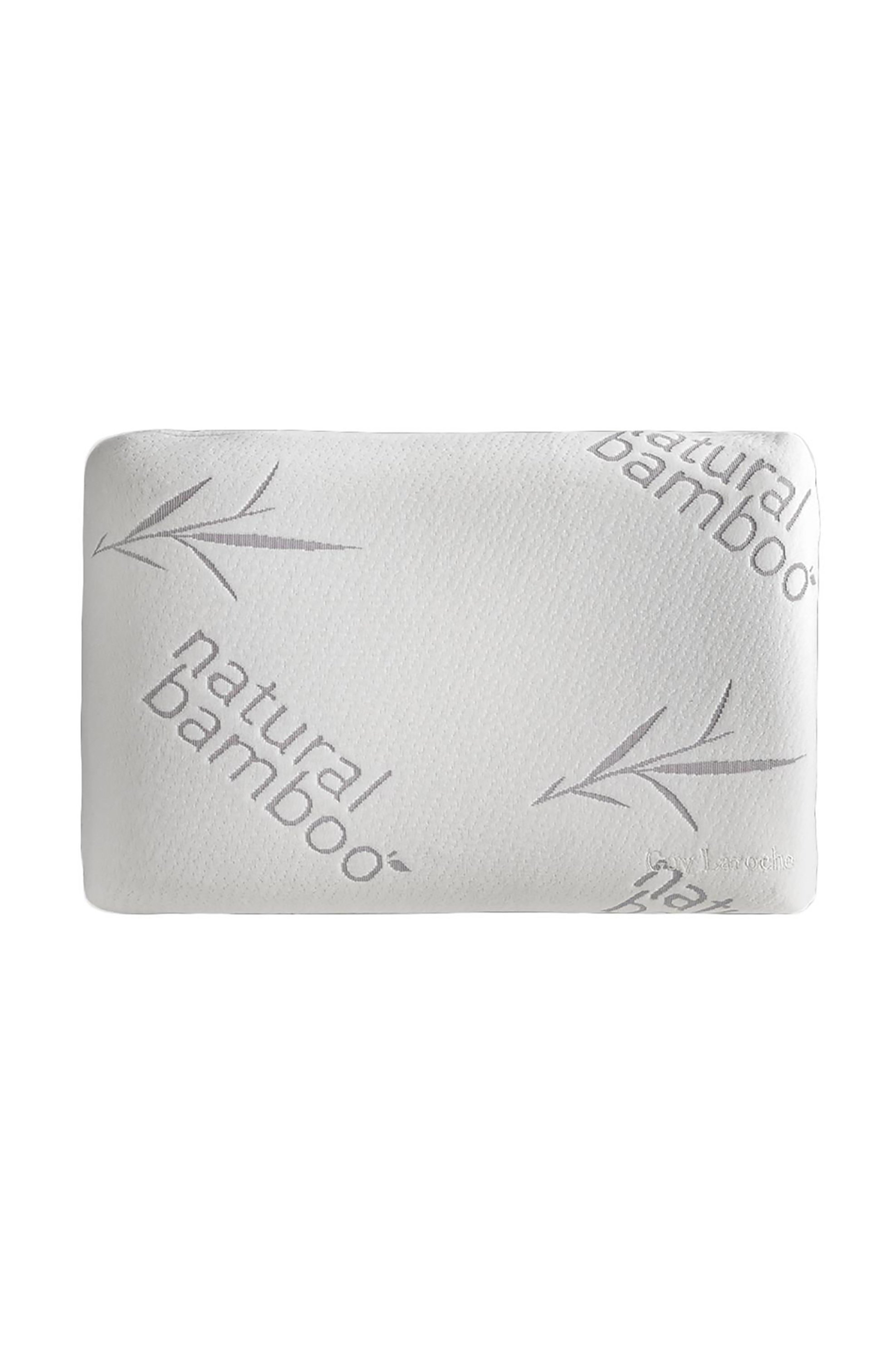 Guy Laroche ανατομικό μαξιλάρι ύπνου ''Visco Elastic'' 40 x 60 cm - 1115086110000