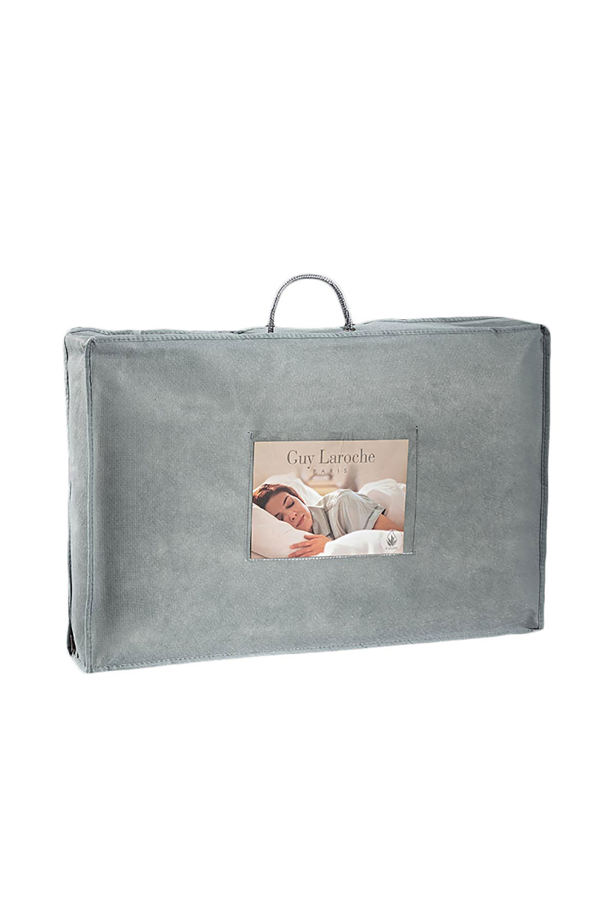 Guy Laroche Ανατομικό Μαξιλάρι Ύπνου Visco Elastic&Apos 40 X 60 CM - 1115086110000