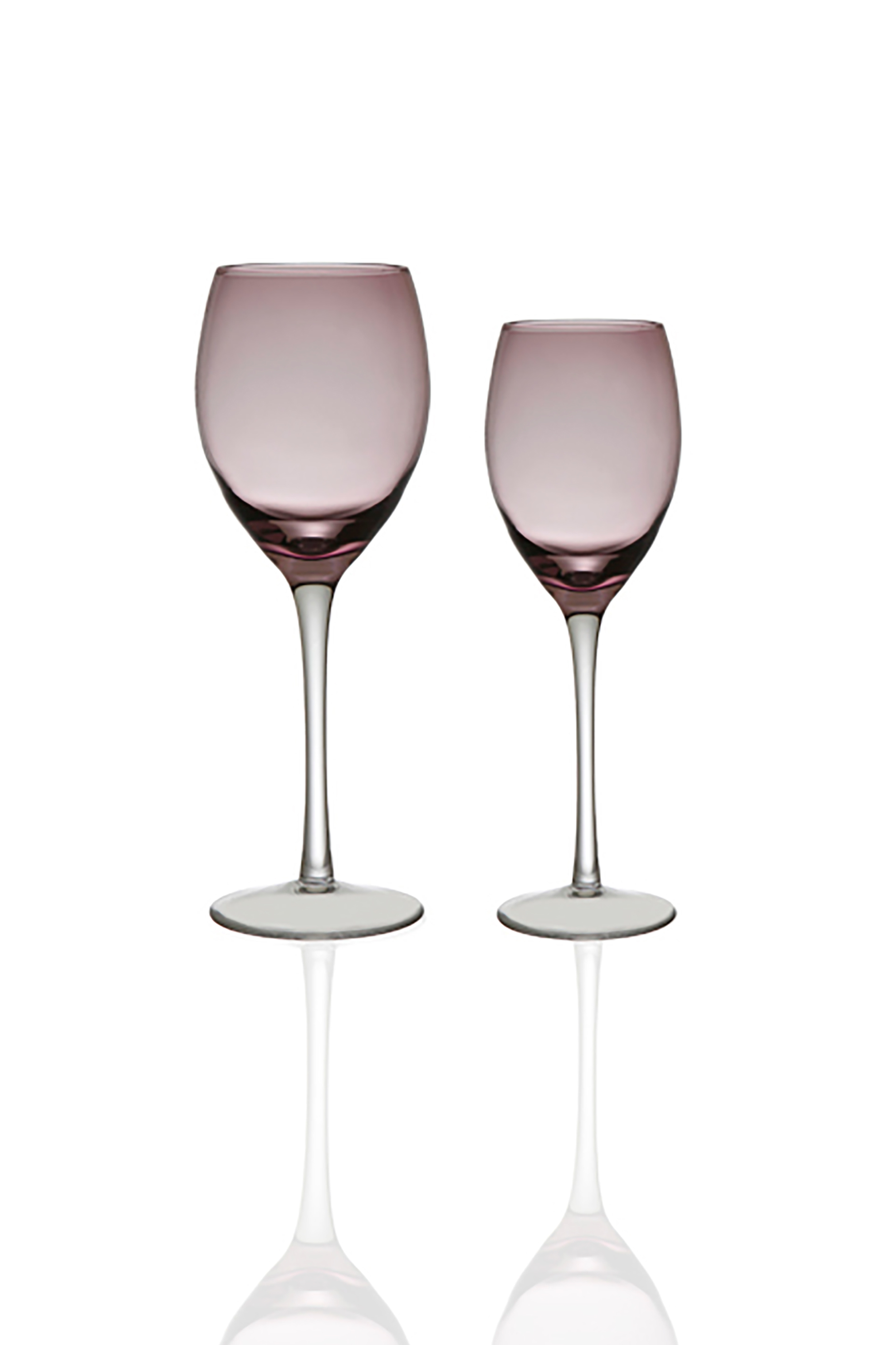 Home > ΚΟΥΖΙΝΑ > Υαλικά > Ποτήρια CRYSPO TRIO ποτήρι κρασιού με πόδι 270 ml "Irid" - 52.012.54